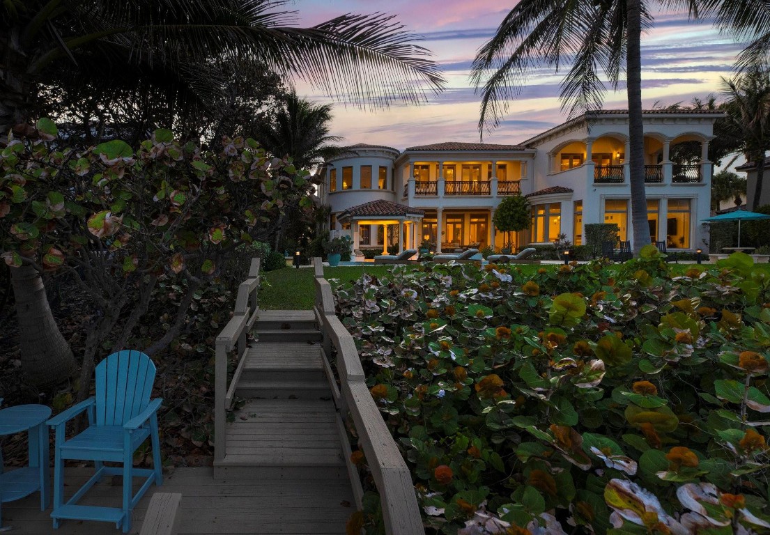 HILLSBORO MILE - Residential