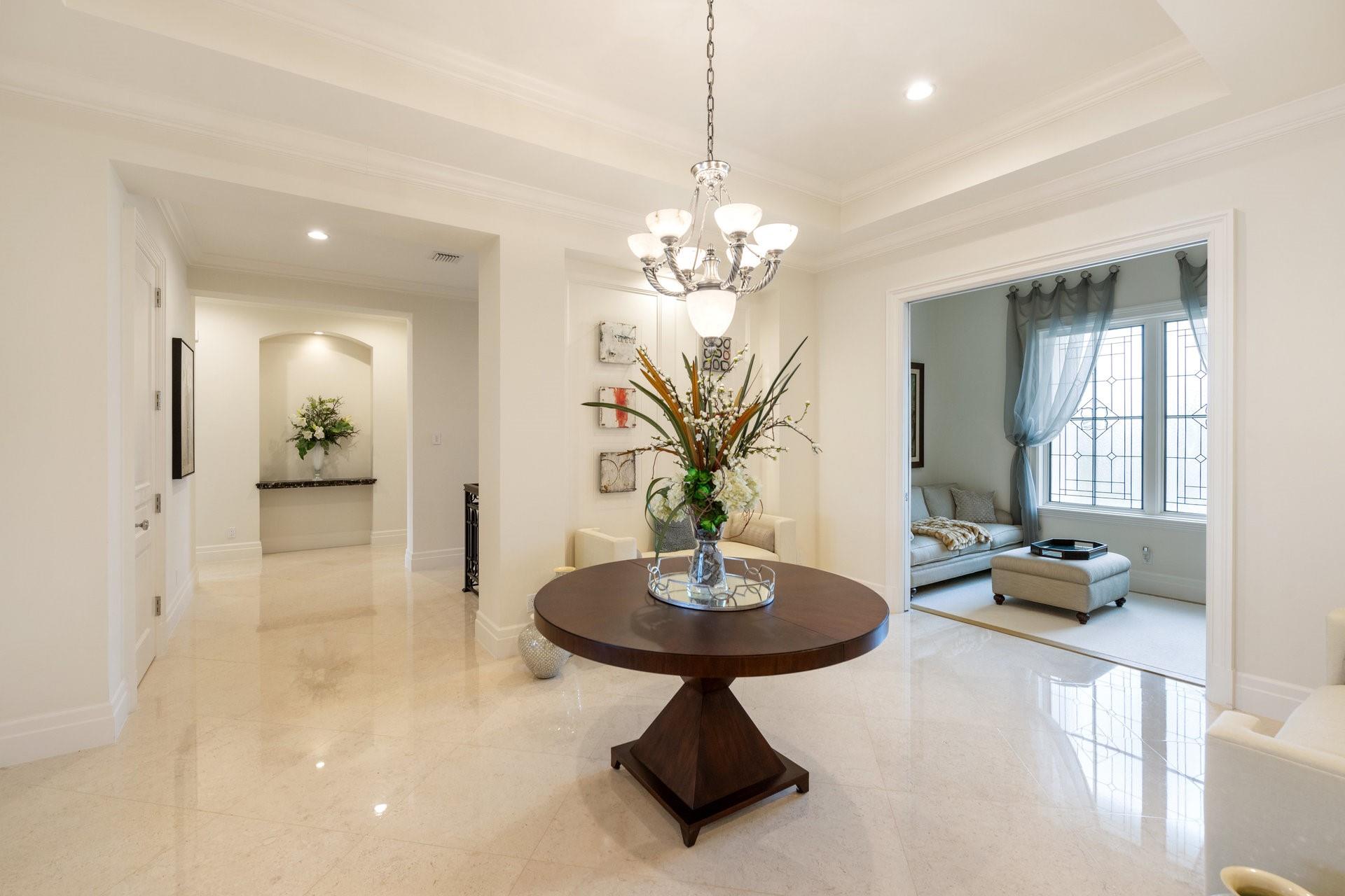 HILLSBORO MILE - Residential