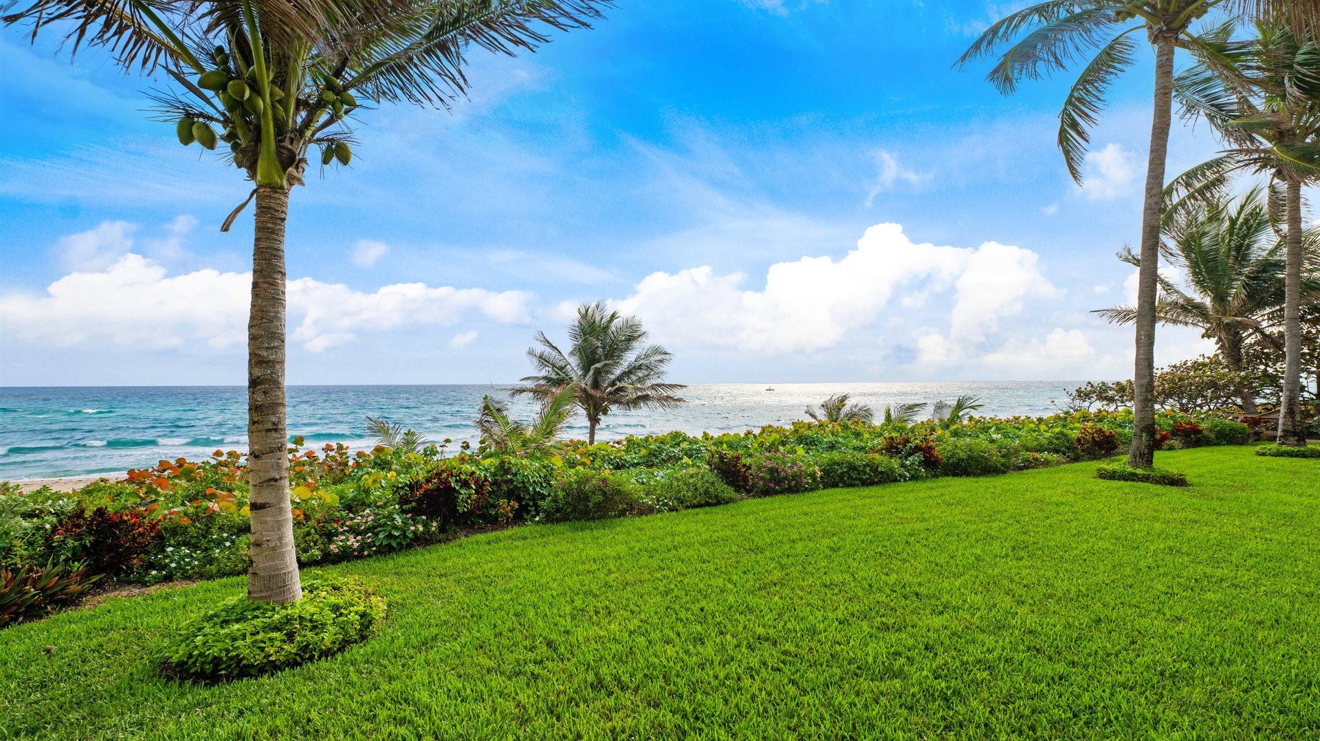 HILLSBORO MILE - Residential