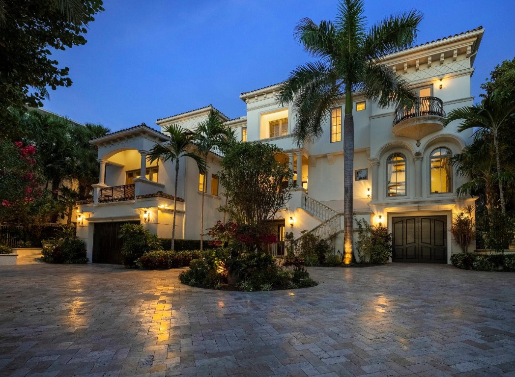 HILLSBORO MILE - Residential