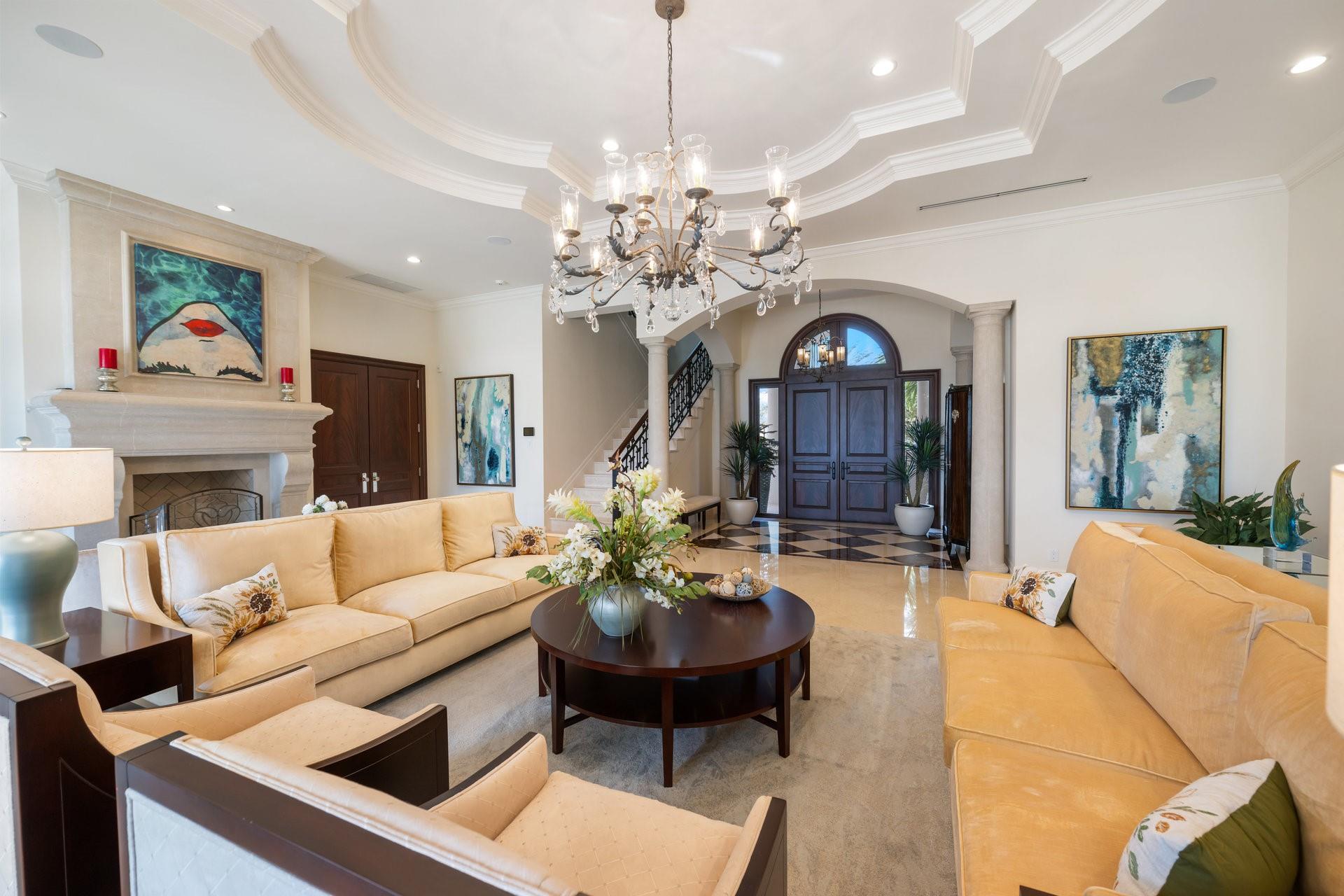 HILLSBORO MILE - Residential