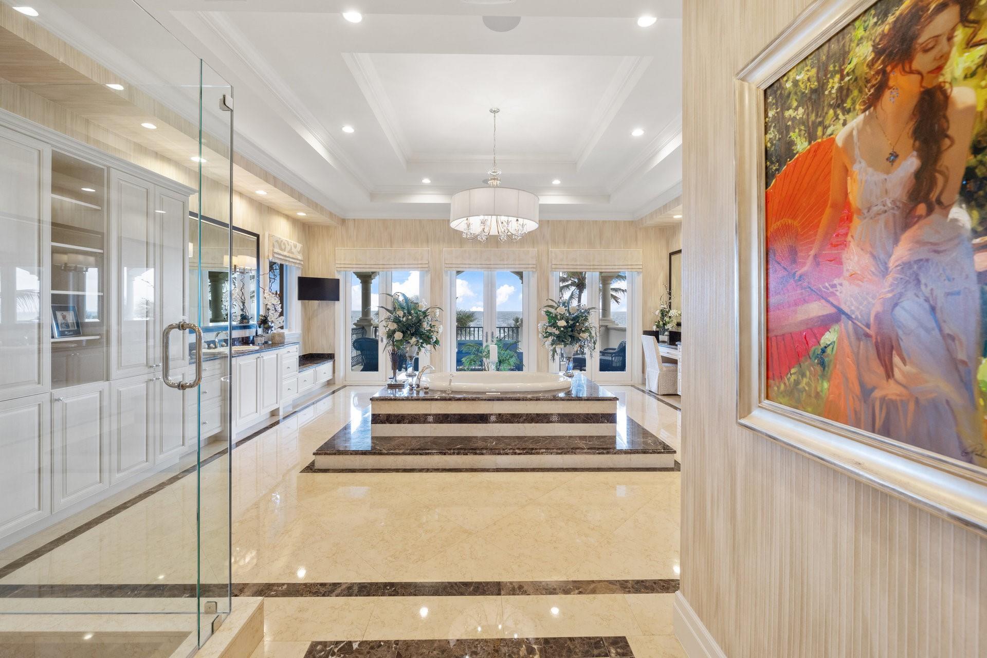 HILLSBORO MILE - Residential