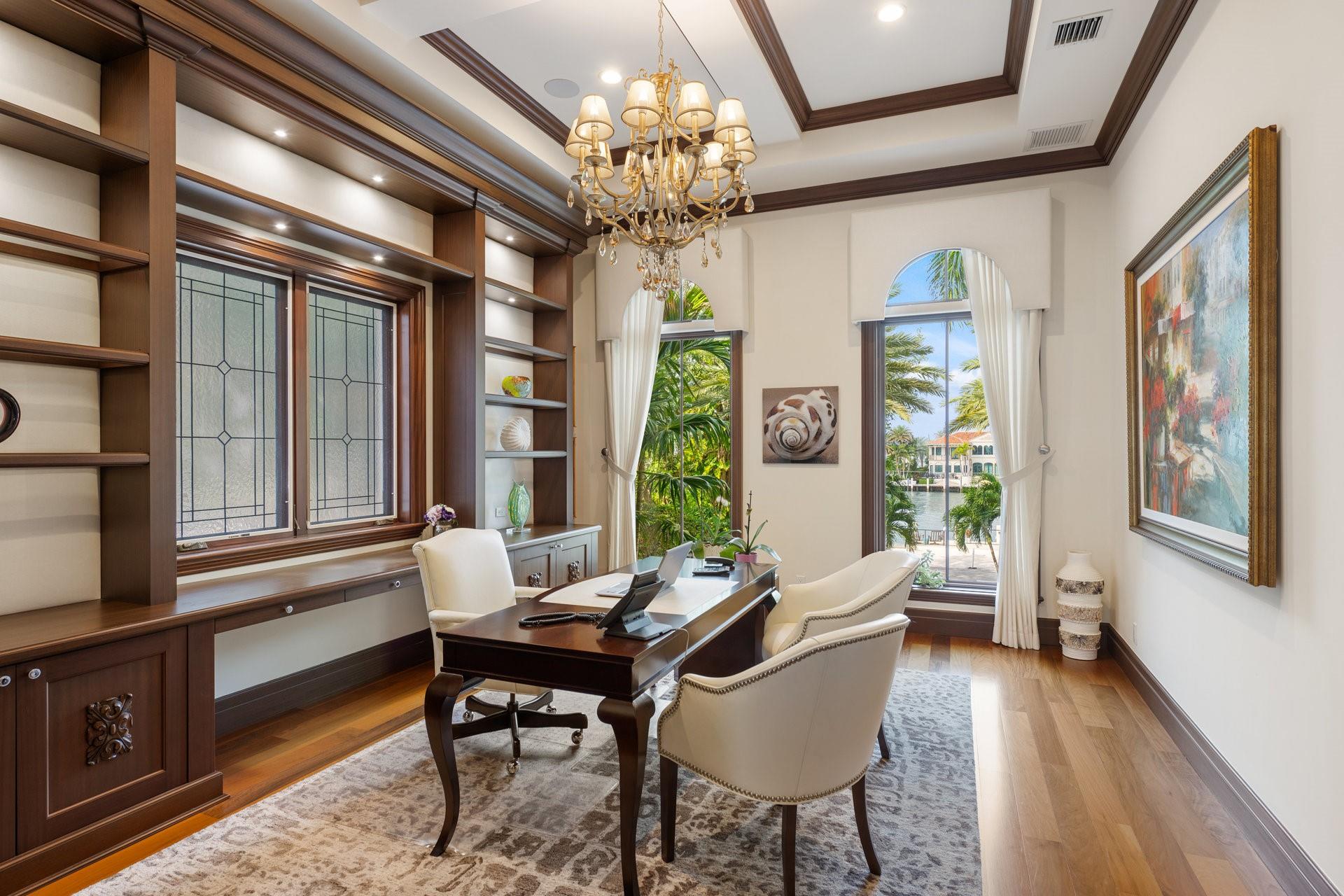 HILLSBORO MILE - Residential