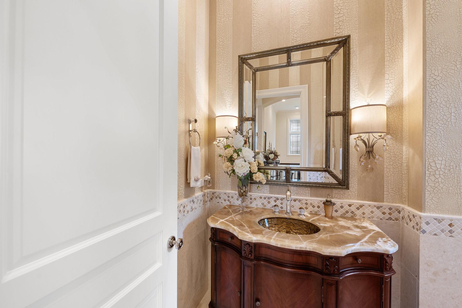 HILLSBORO MILE - Residential