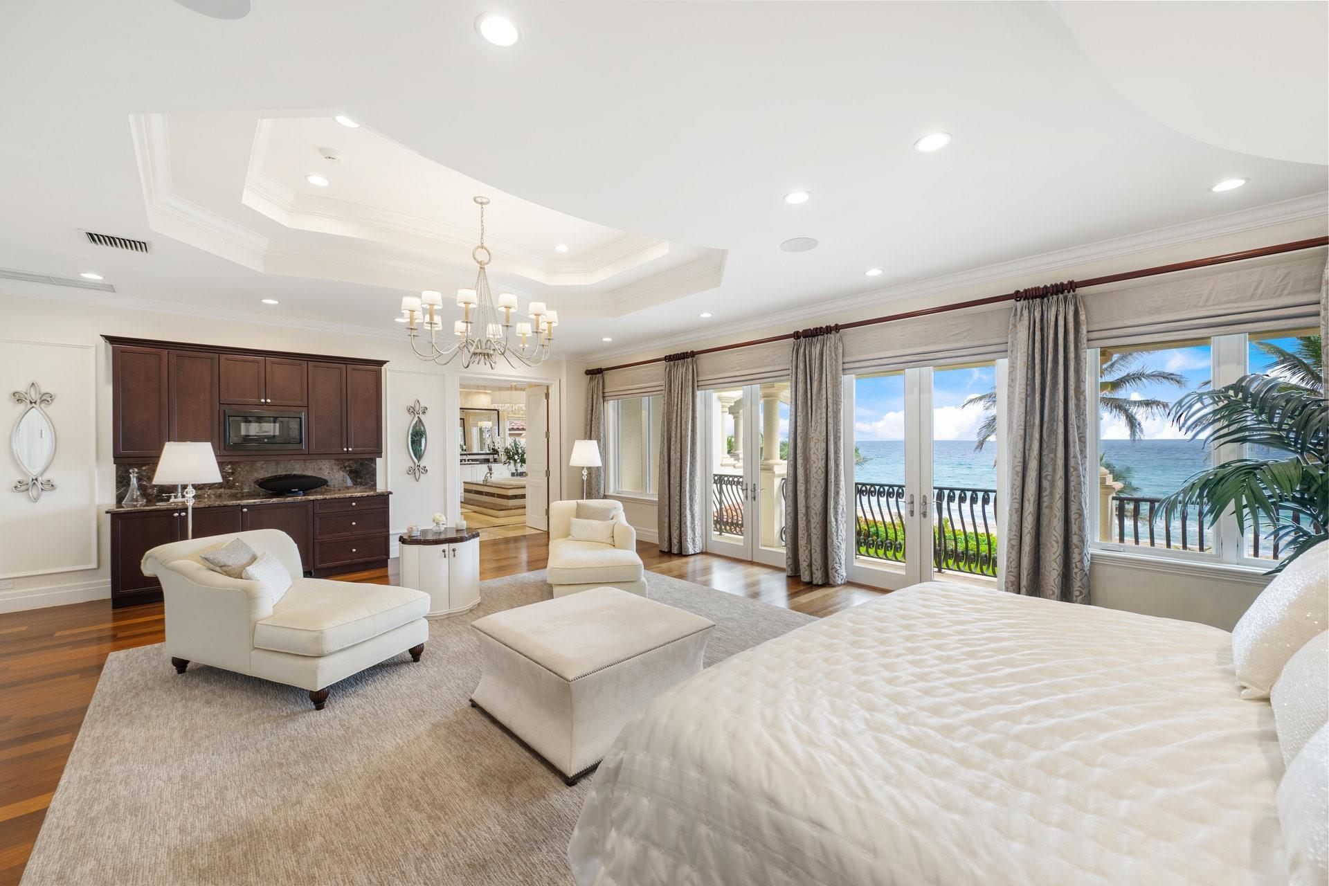 HILLSBORO MILE - Residential