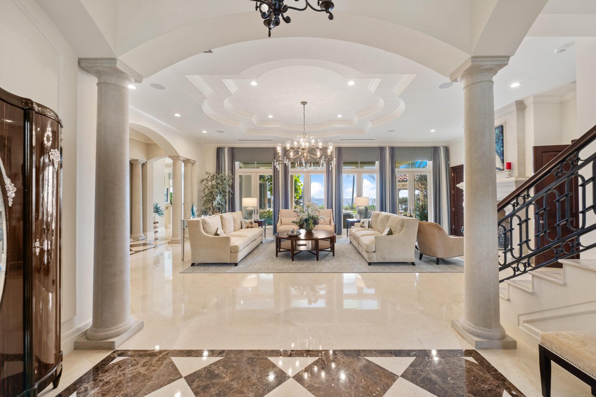 HILLSBORO MILE - Residential