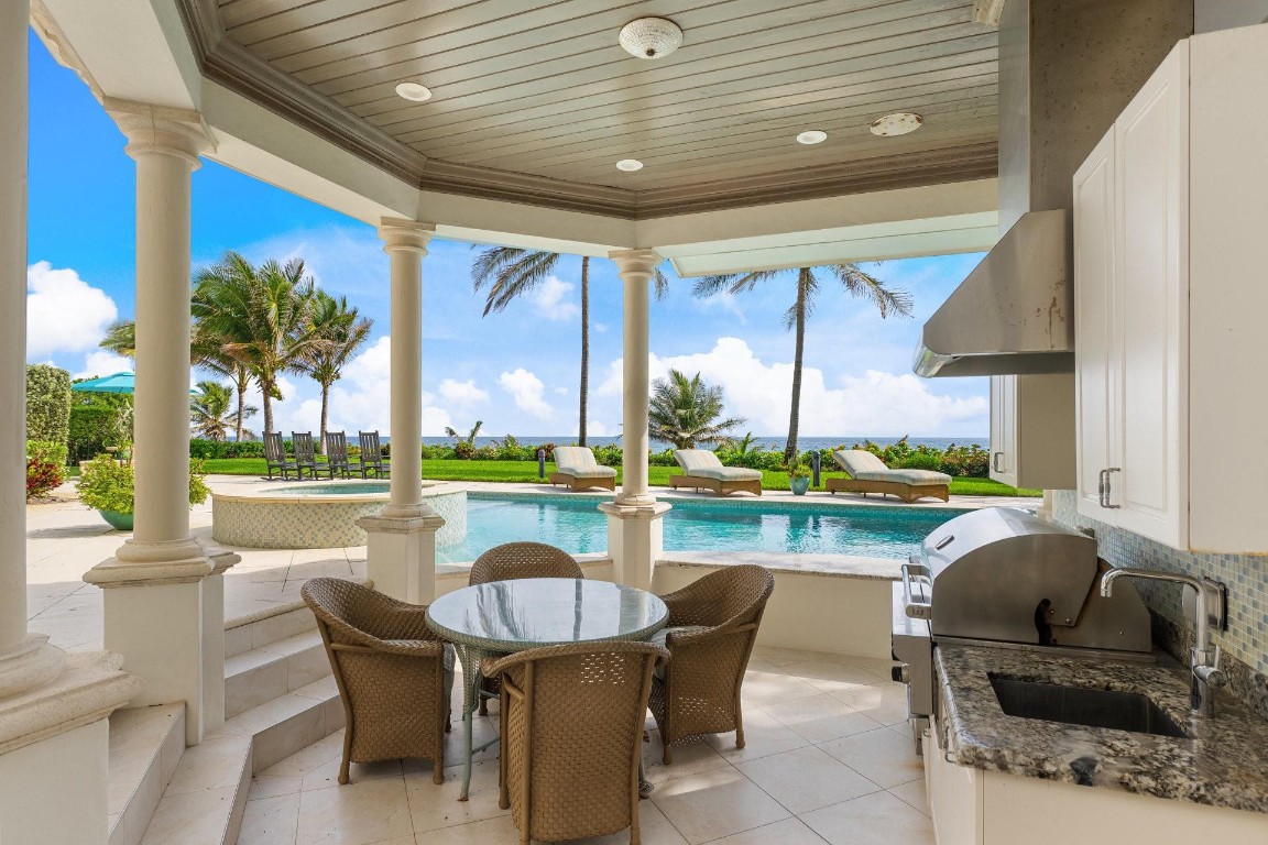 HILLSBORO MILE - Residential