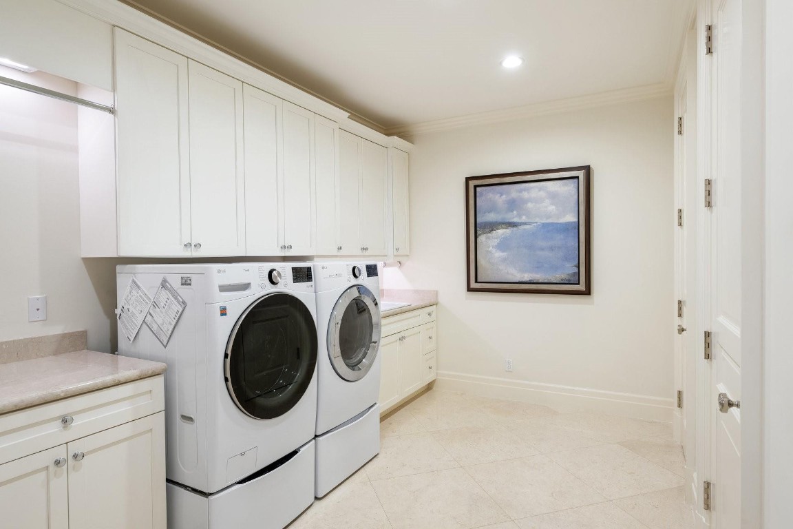 HILLSBORO MILE - Residential