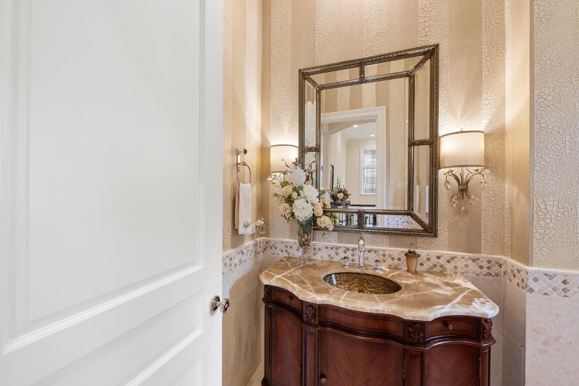 HILLSBORO MILE - Residential