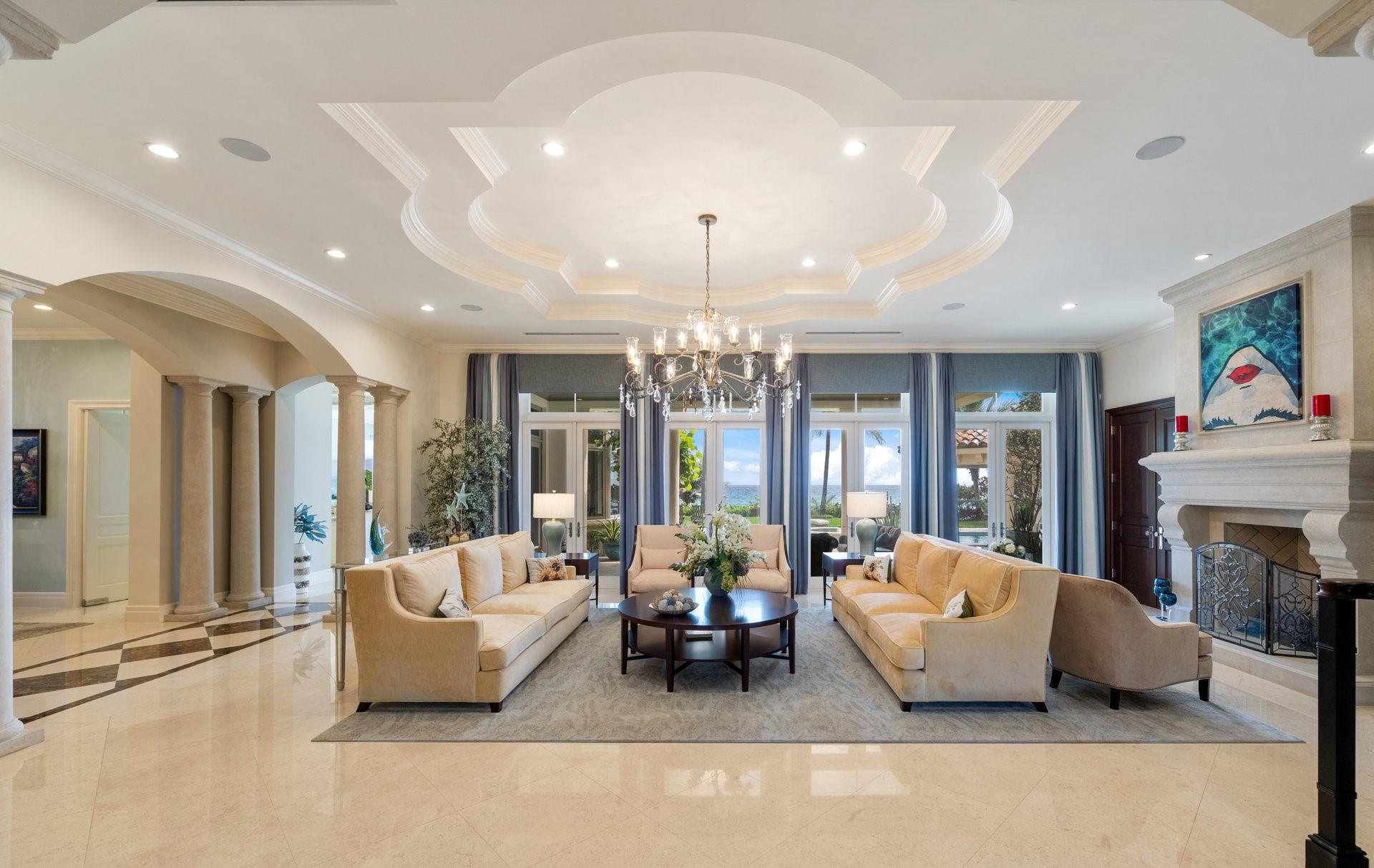 HILLSBORO MILE - Residential