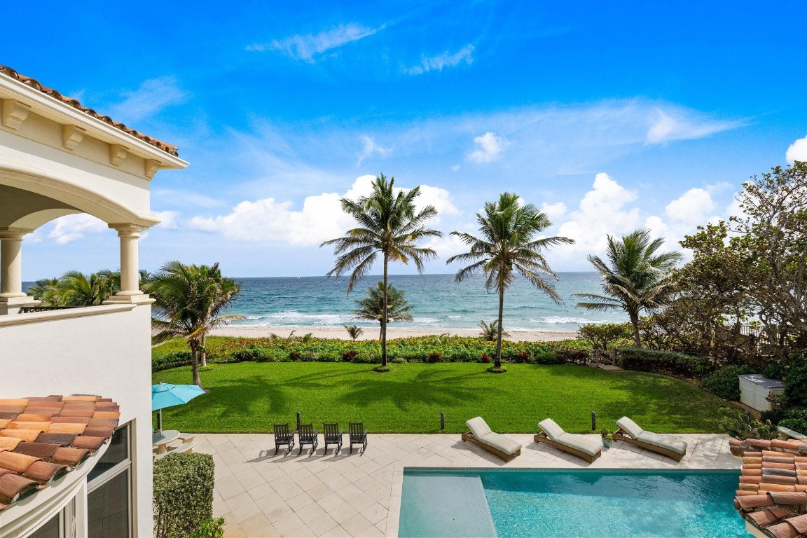 HILLSBORO MILE - Residential