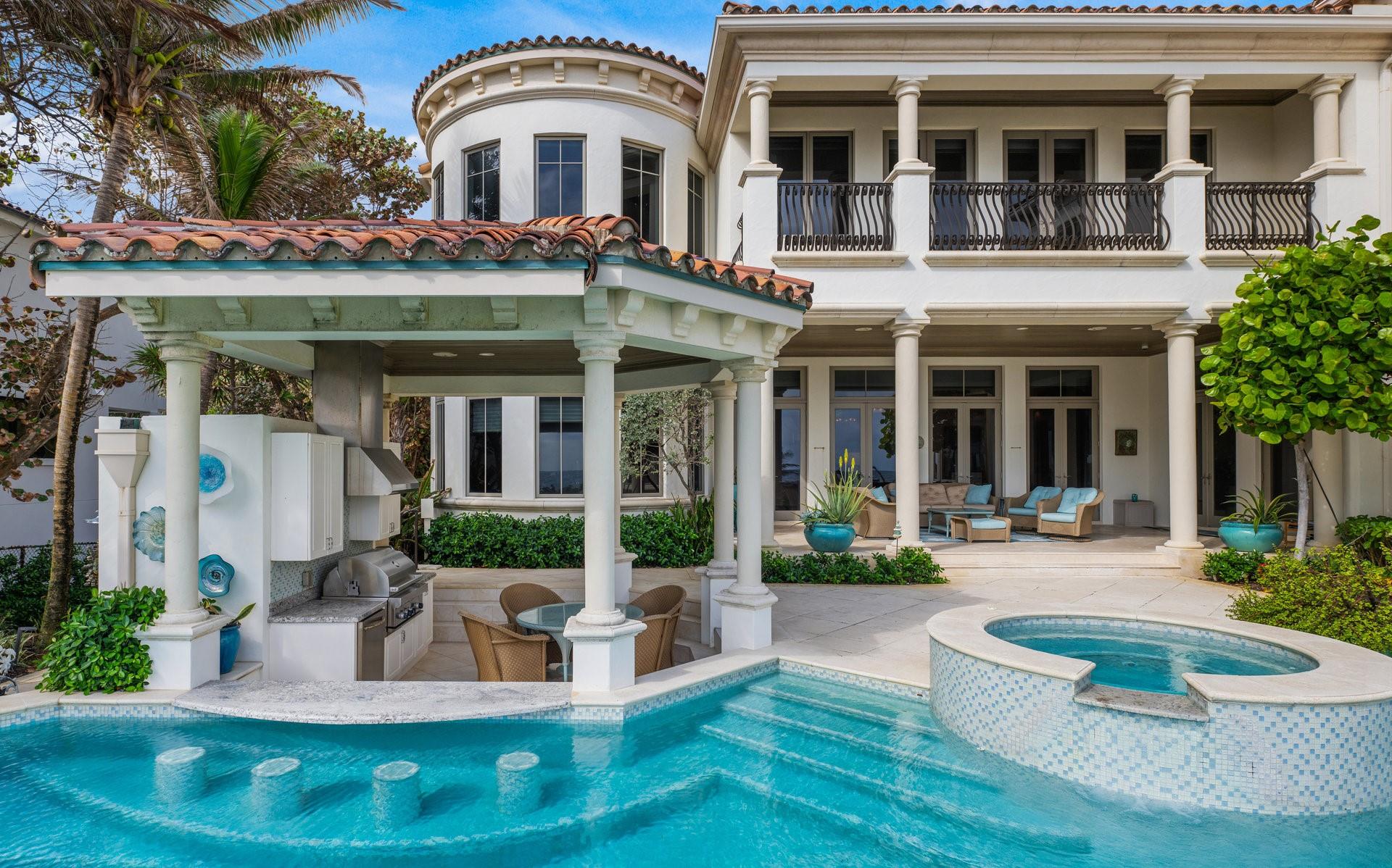 HILLSBORO MILE - Residential