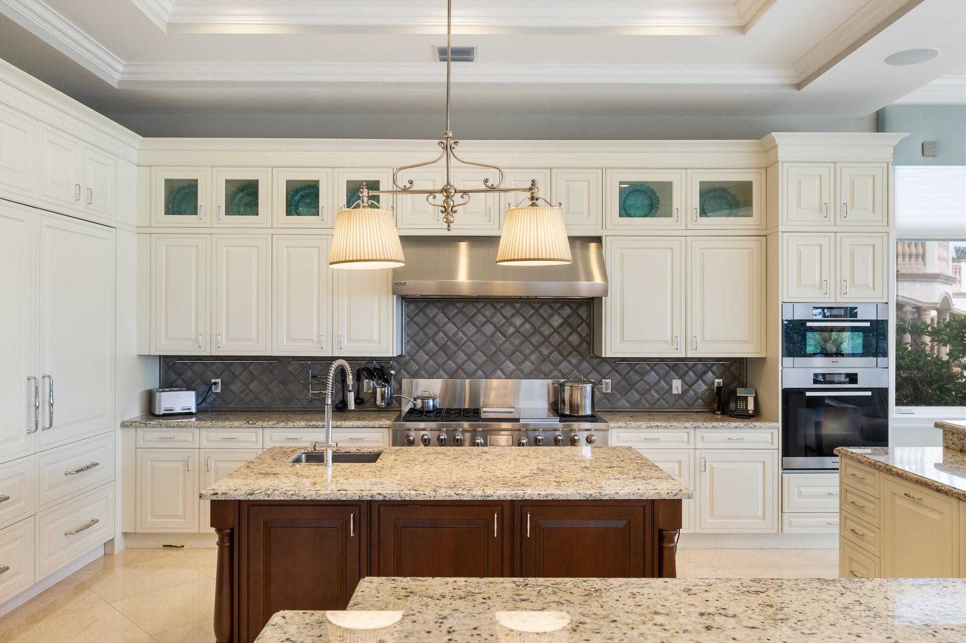 HILLSBORO MILE - Residential