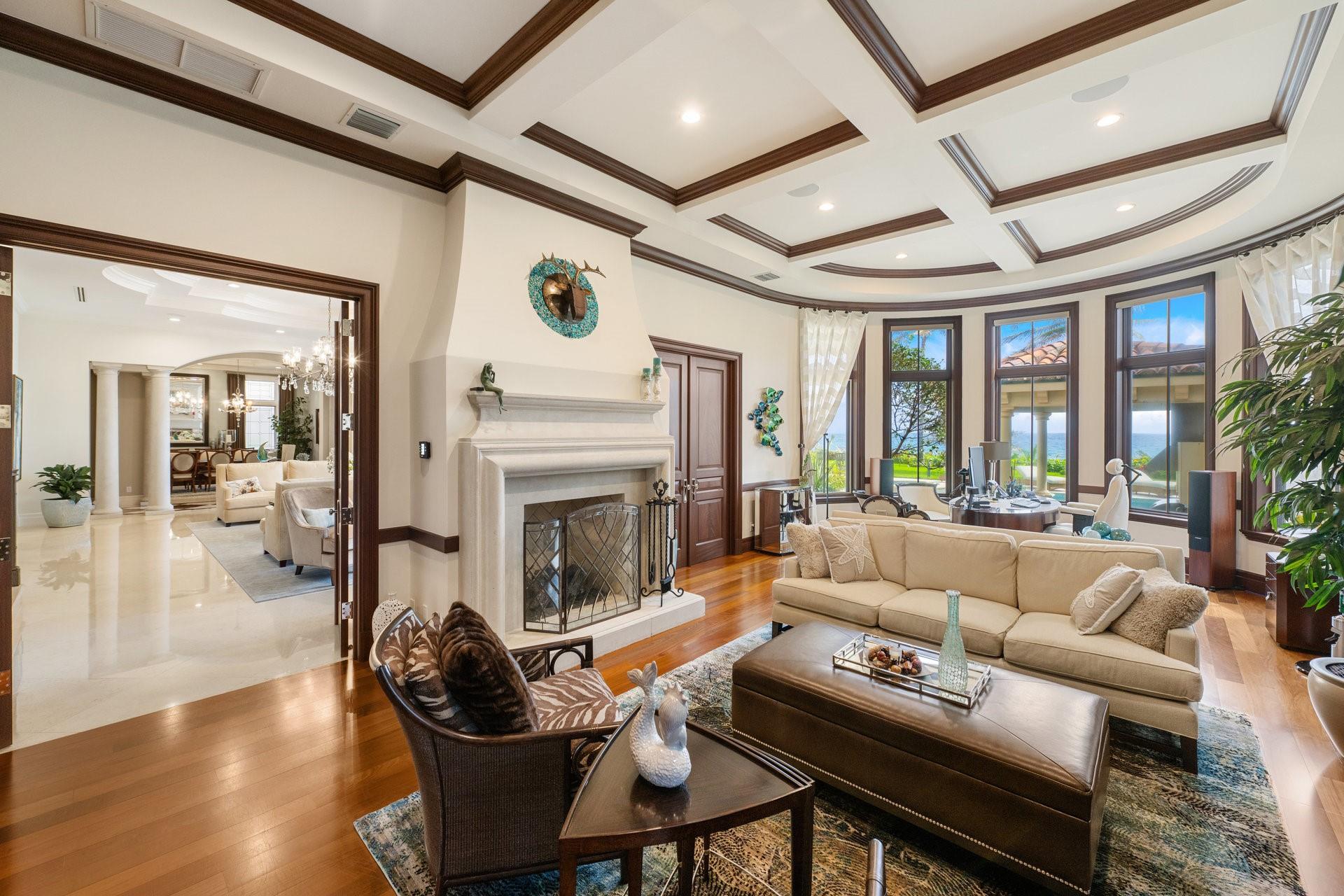 HILLSBORO MILE - Residential