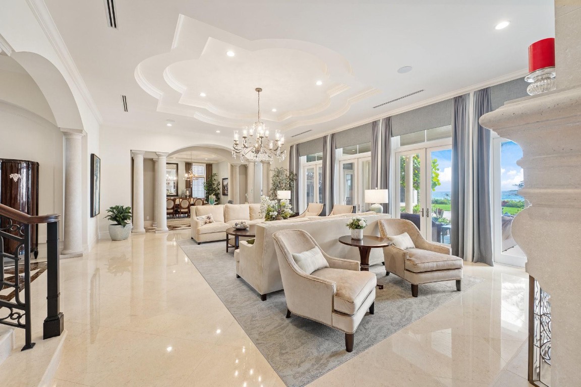 HILLSBORO MILE - Residential