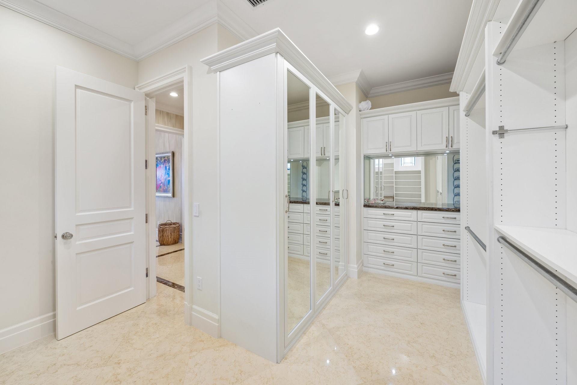 HILLSBORO MILE - Residential