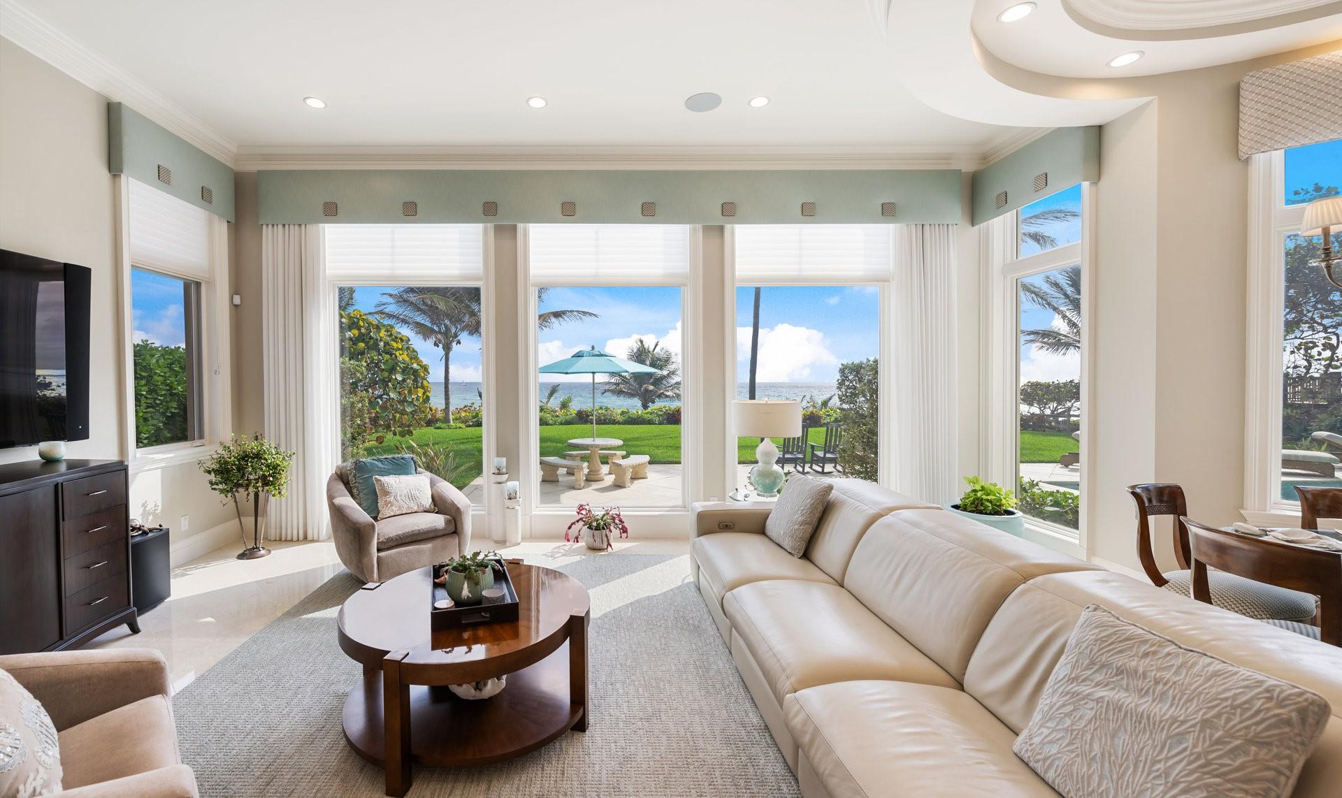 HILLSBORO MILE - Residential