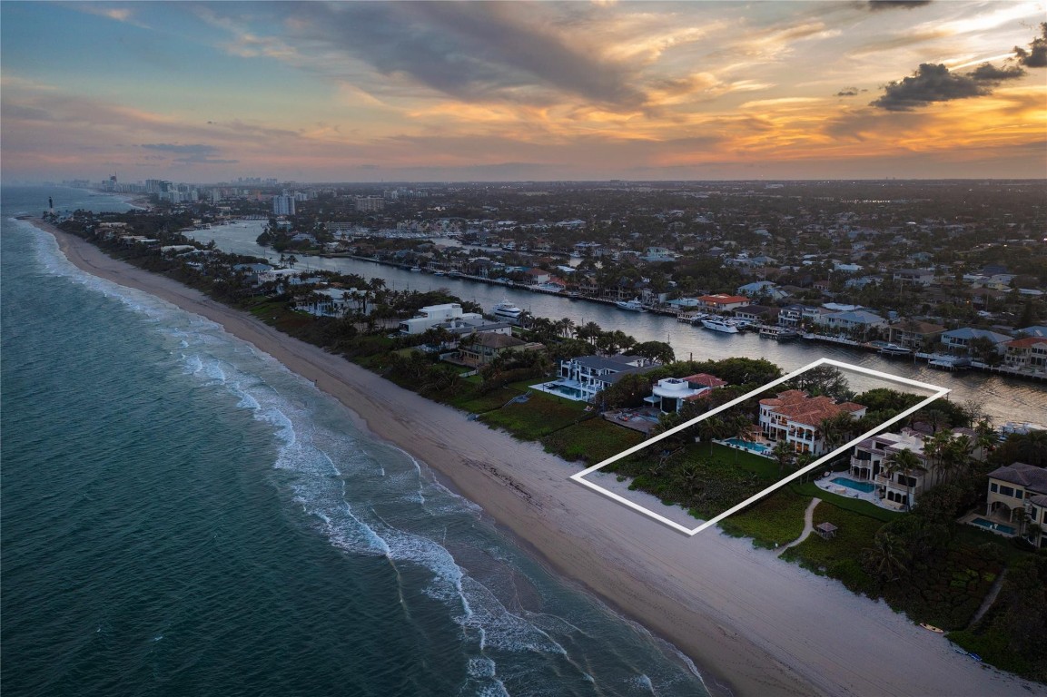 HILLSBORO MILE - Residential