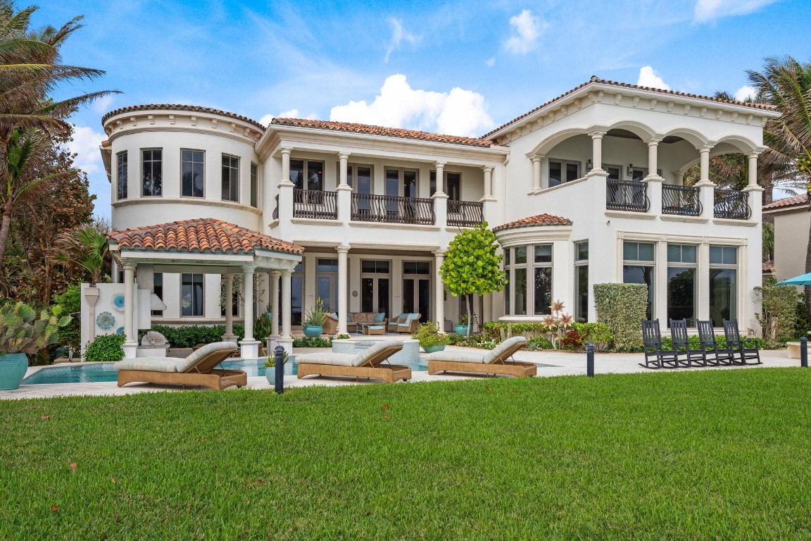 HILLSBORO MILE - Residential