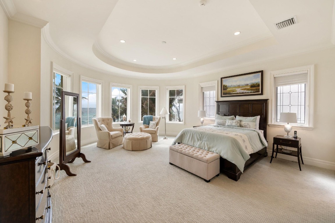 HILLSBORO MILE - Residential