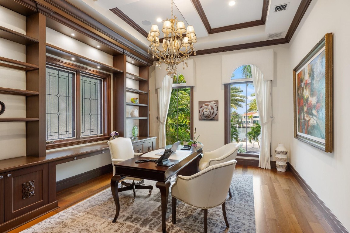 HILLSBORO MILE - Residential