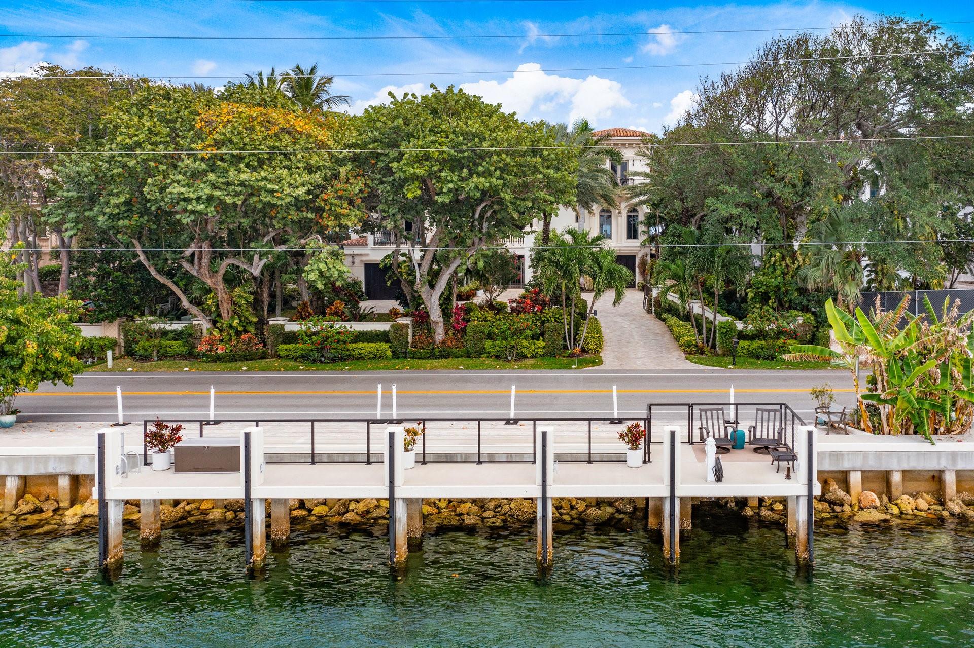 HILLSBORO MILE - Residential