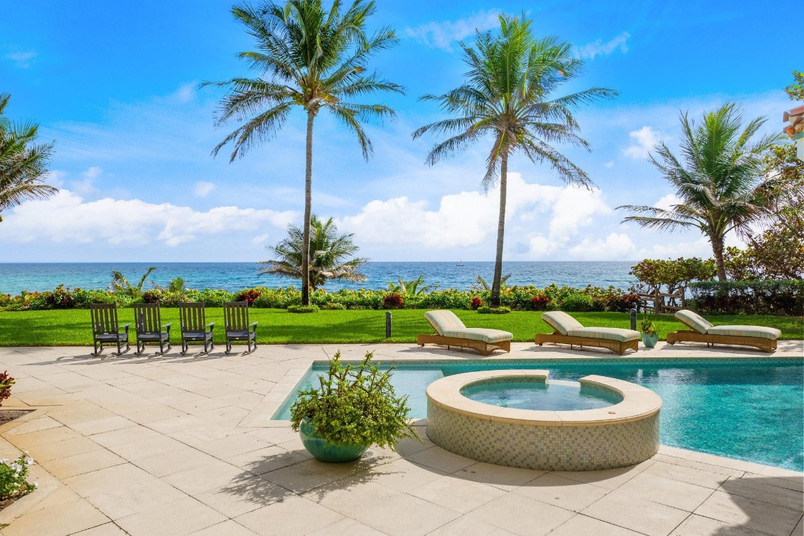 HILLSBORO MILE - Residential