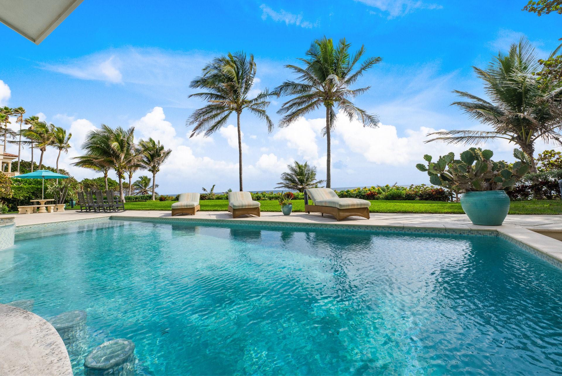 HILLSBORO MILE - Residential