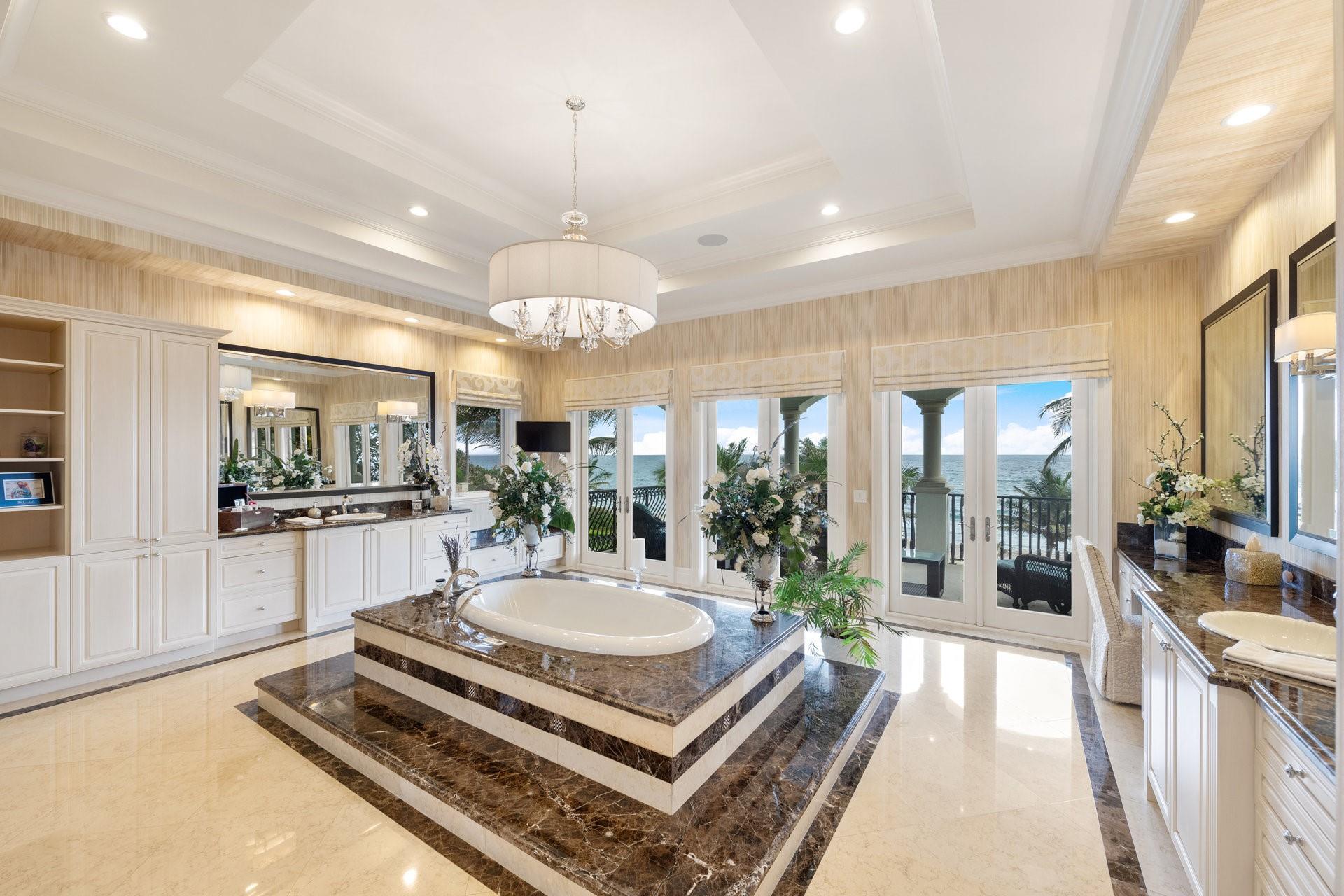 HILLSBORO MILE - Residential