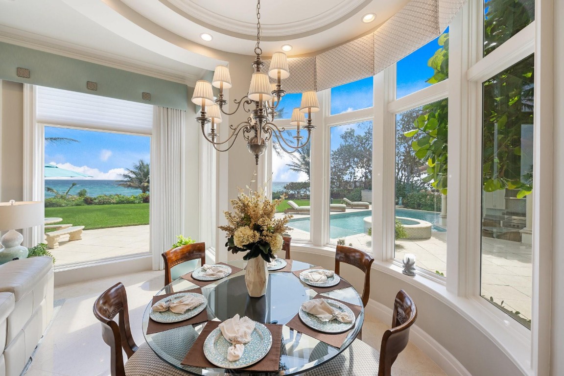 HILLSBORO MILE - Residential