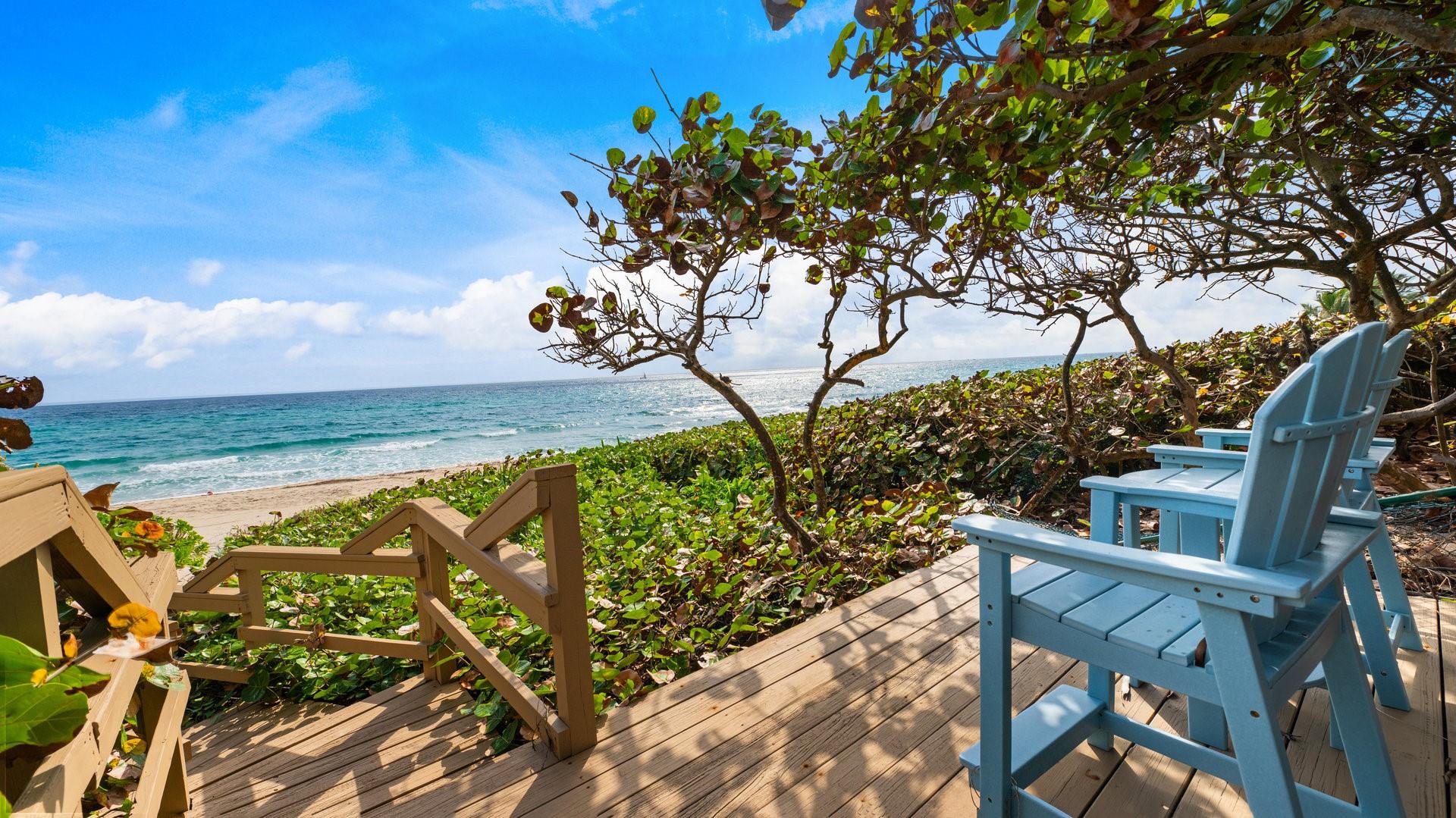 HILLSBORO MILE - Residential