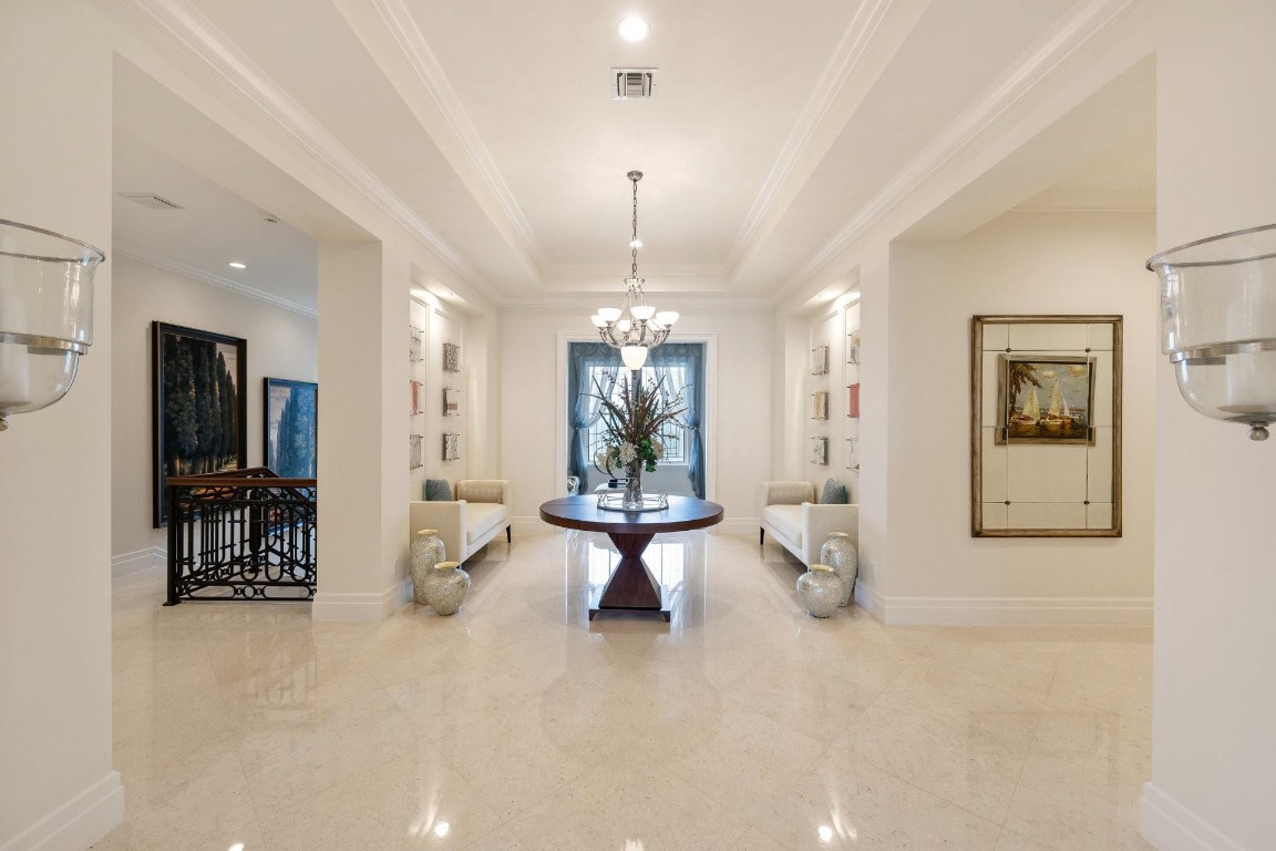 HILLSBORO MILE - Residential