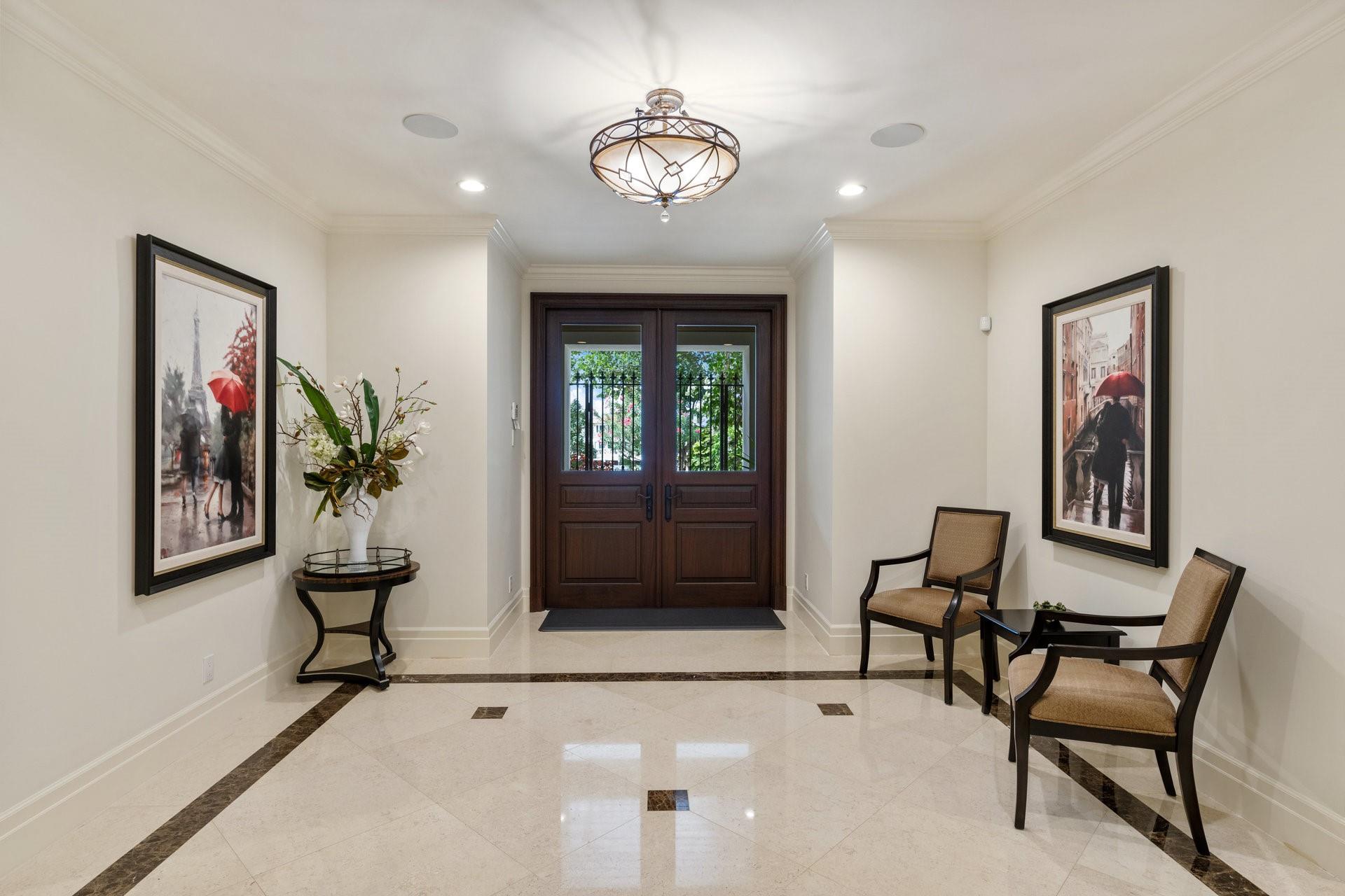 HILLSBORO MILE - Residential