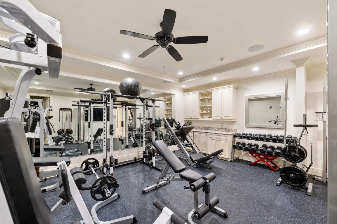 HILLSBORO MILE - Residential