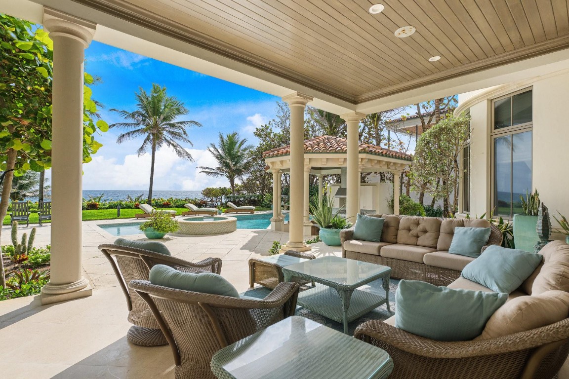 HILLSBORO MILE - Residential