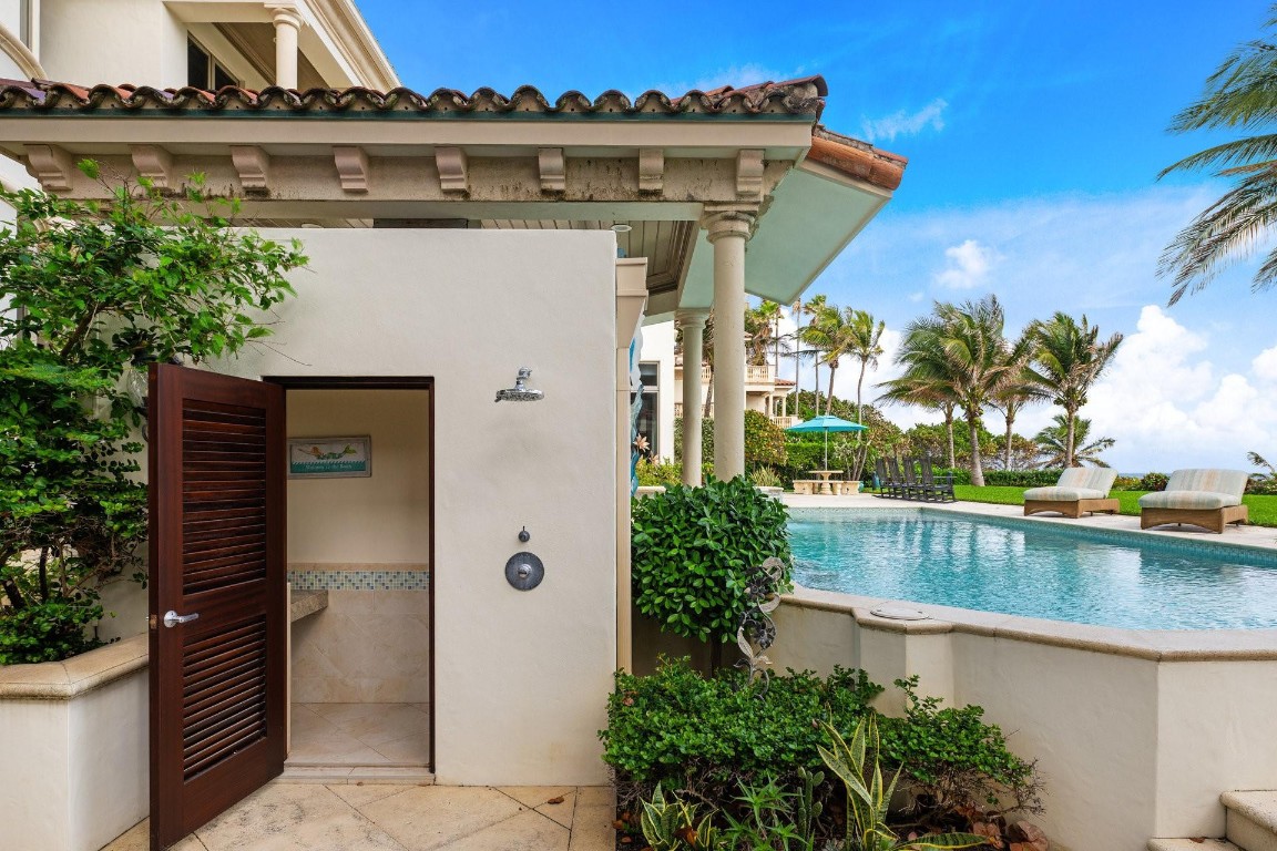 HILLSBORO MILE - Residential