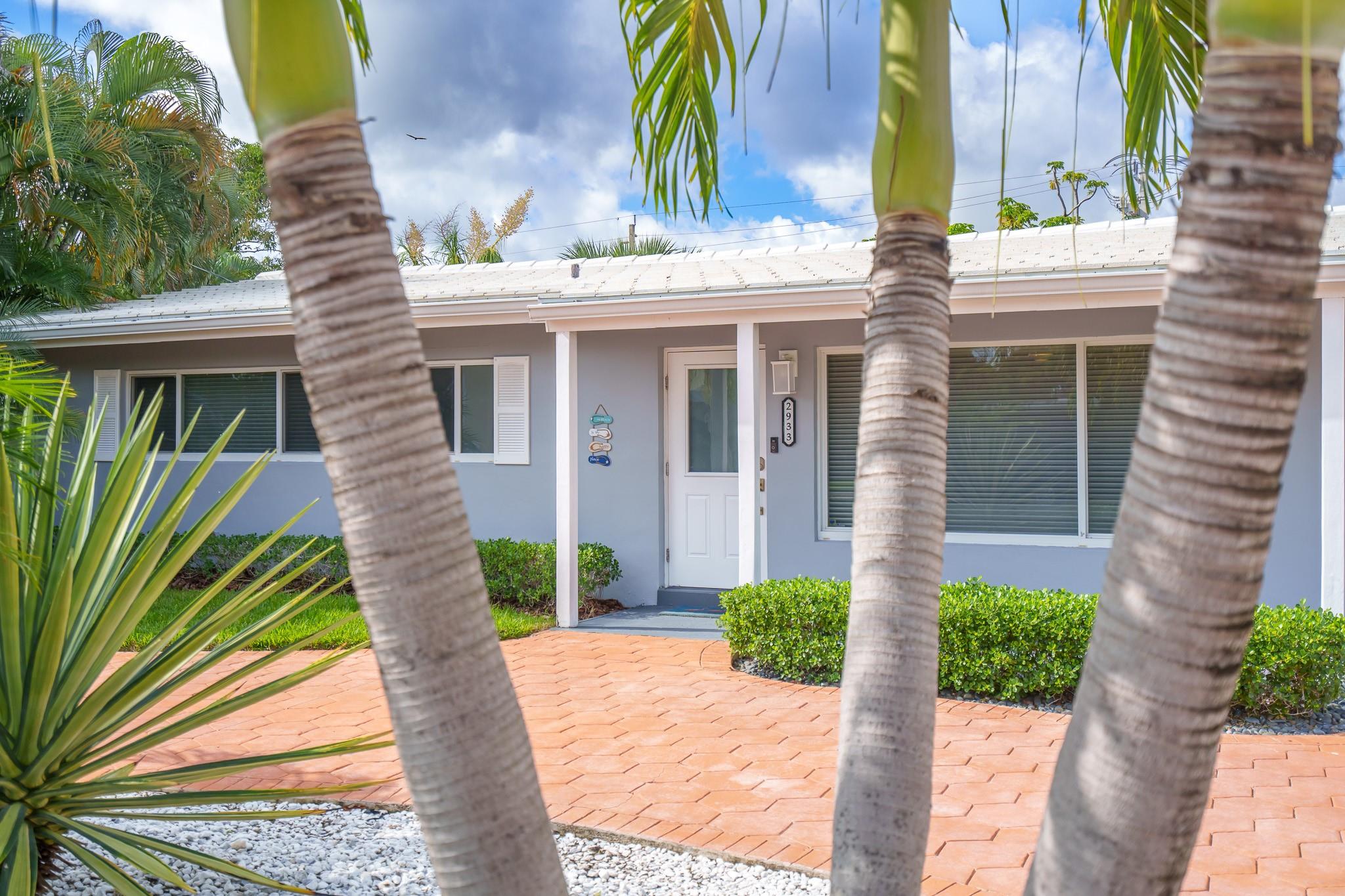 Almar Estates Resub 32-36 - Residential