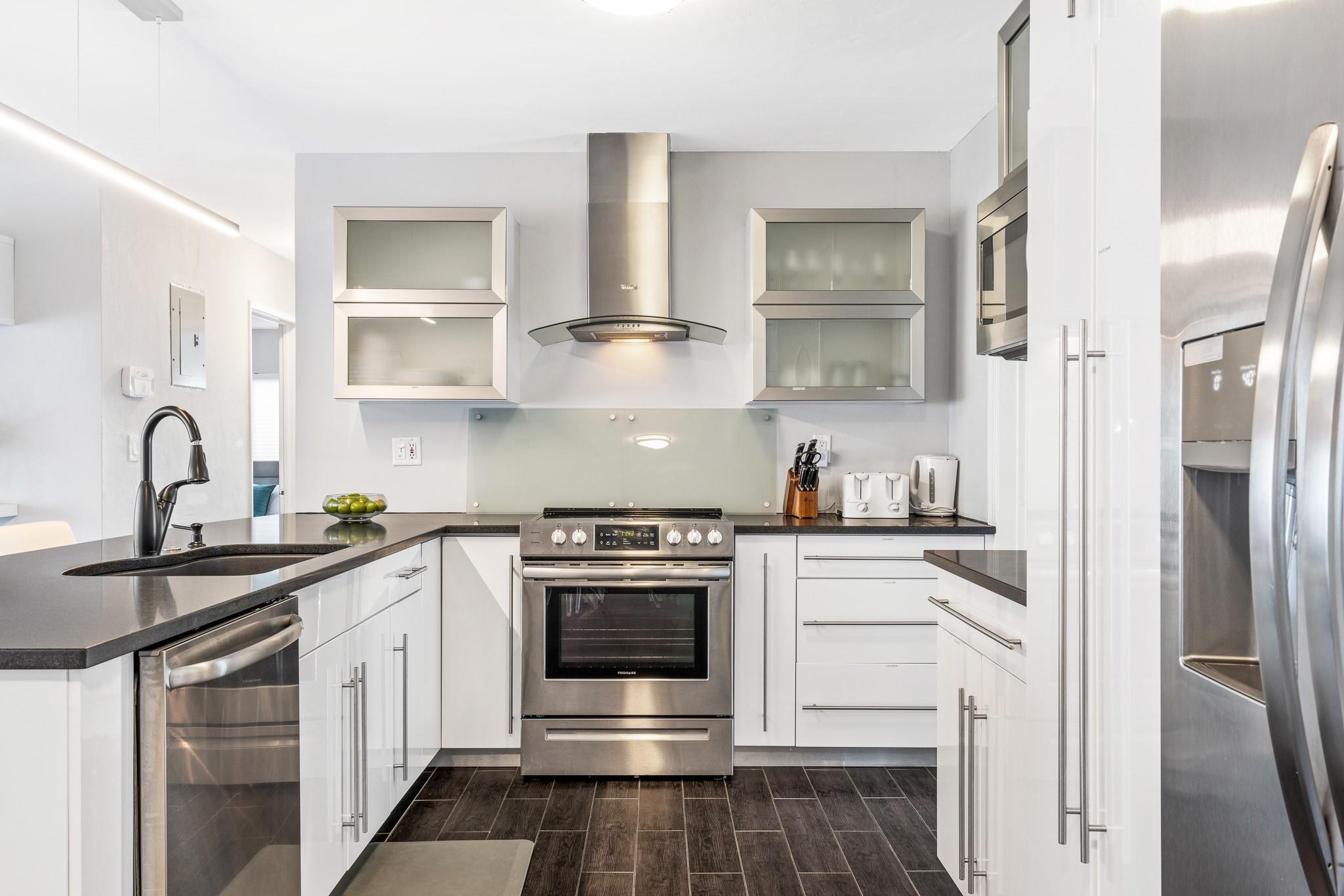 Almar Estates Resub 32-36 - Residential