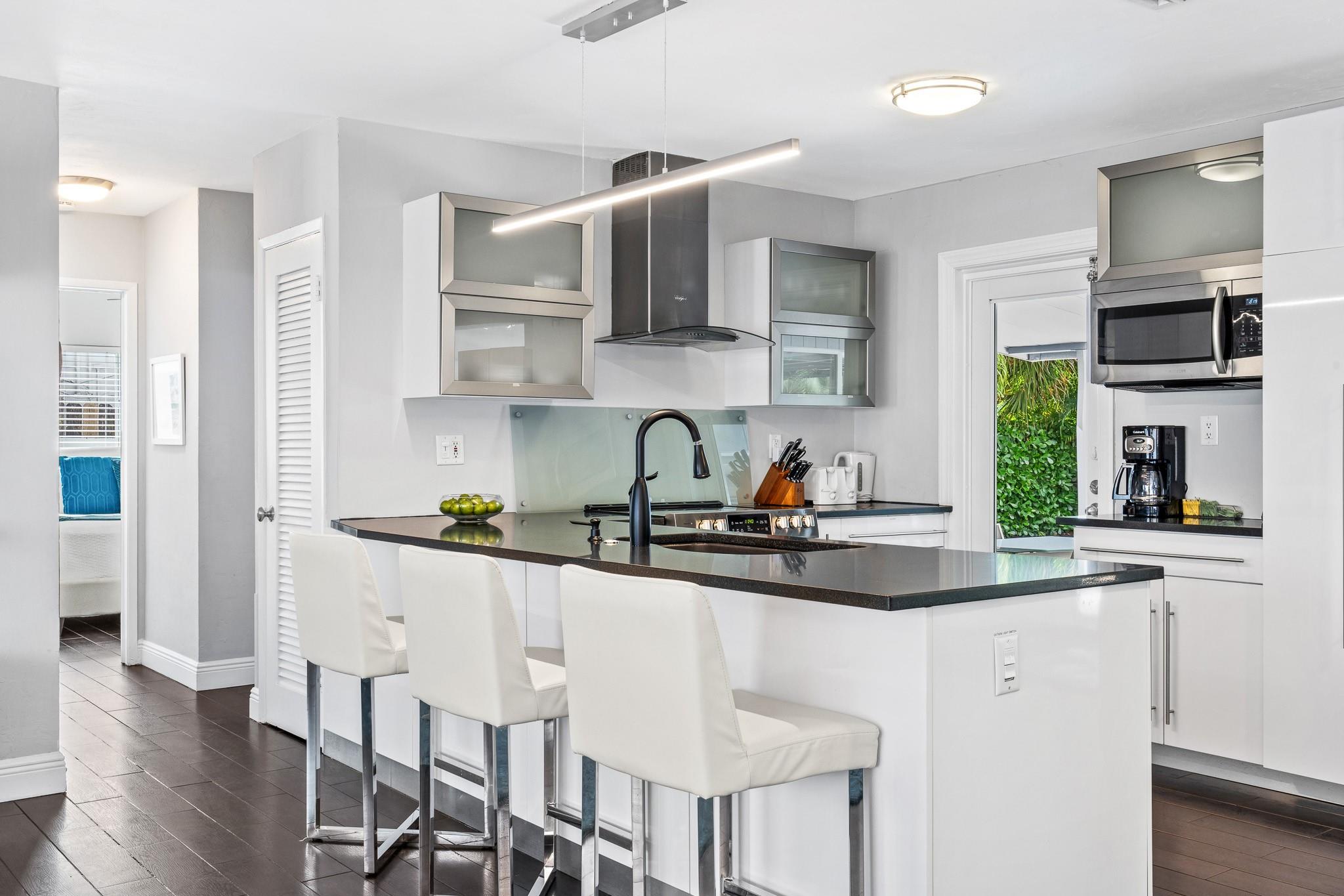 Almar Estates Resub 32-36 - Residential