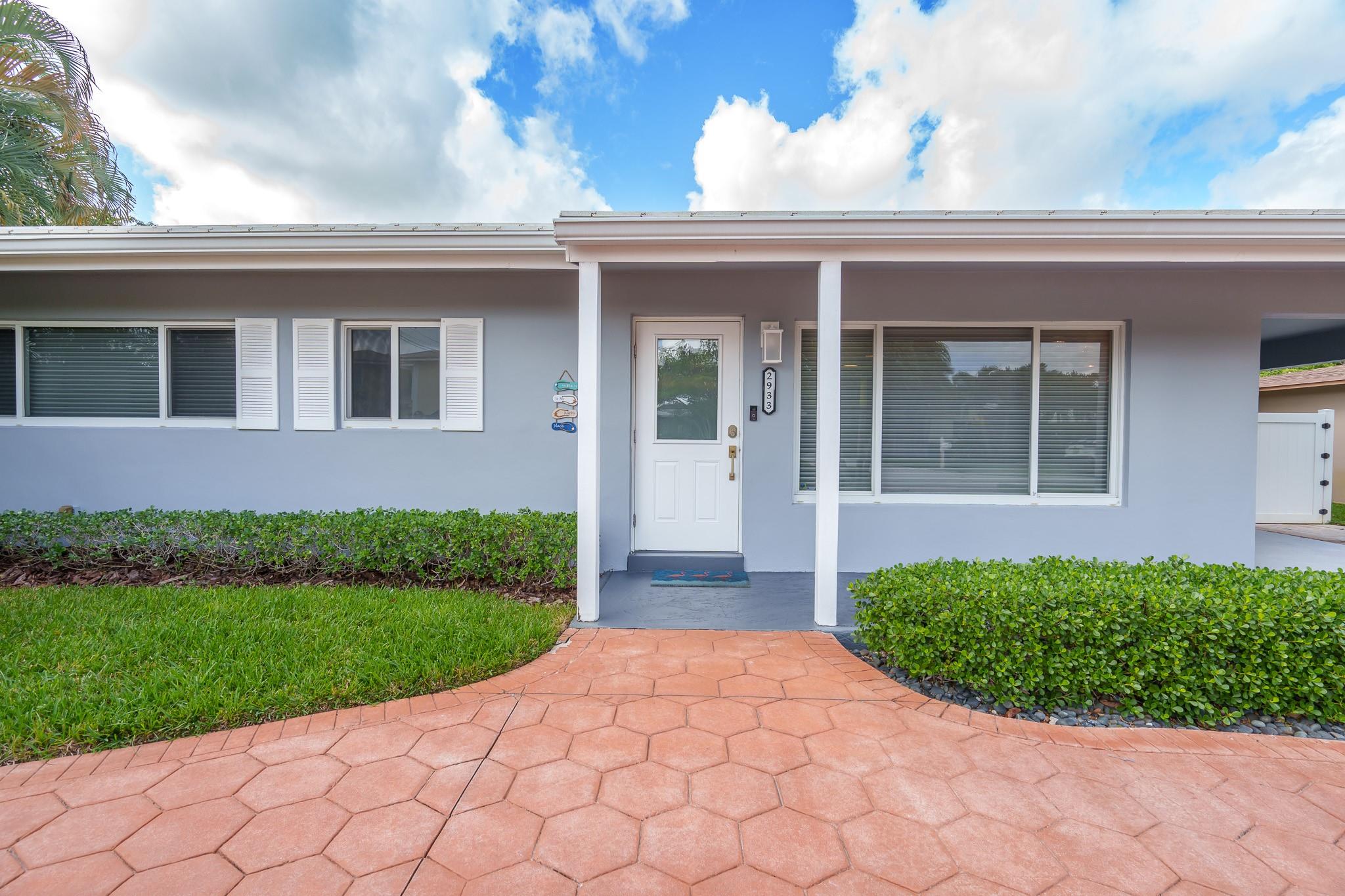 Almar Estates Resub 32-36 - Residential
