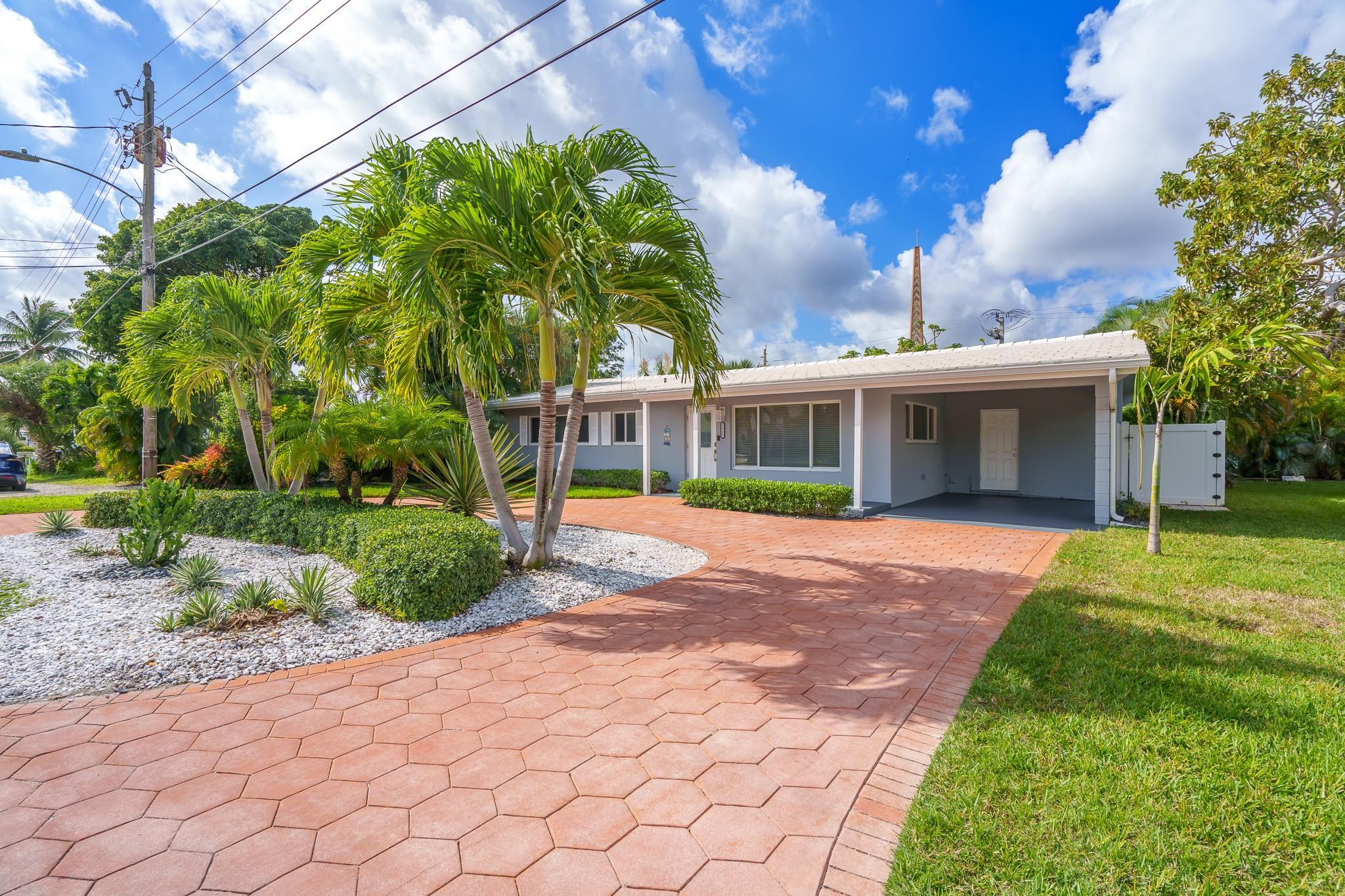 Almar Estates Resub 32-36 - Residential