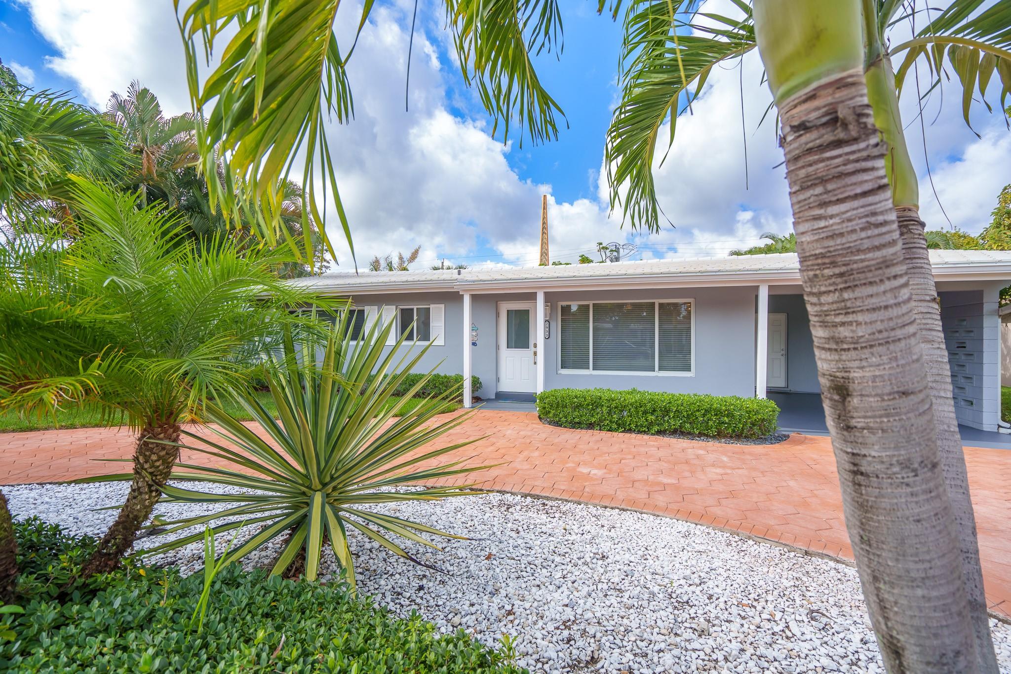 Almar Estates Resub 32-36 - Residential