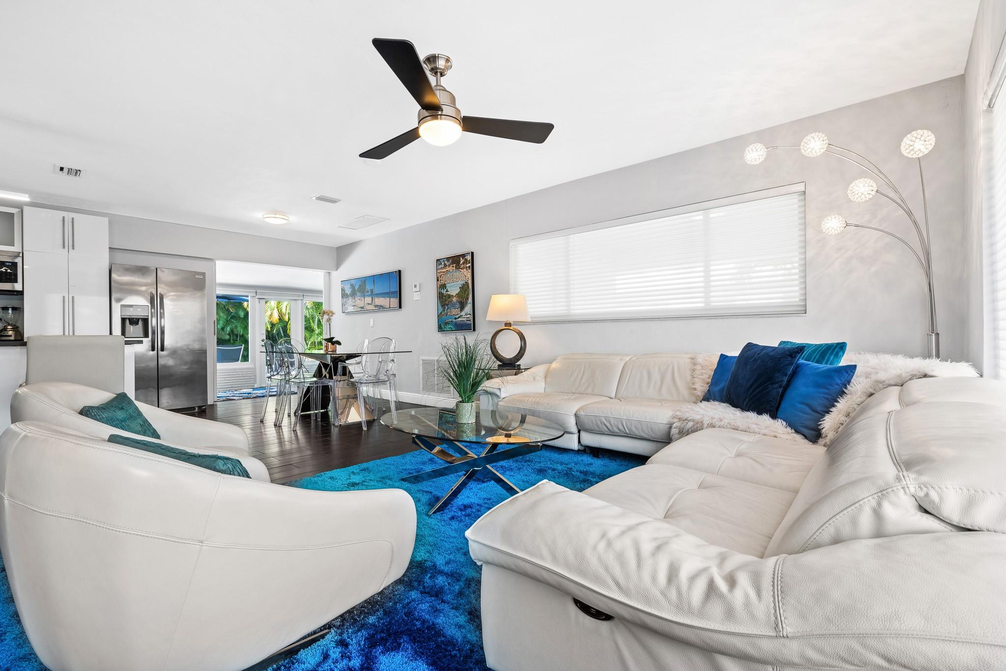 Almar Estates Resub 32-36 - Residential