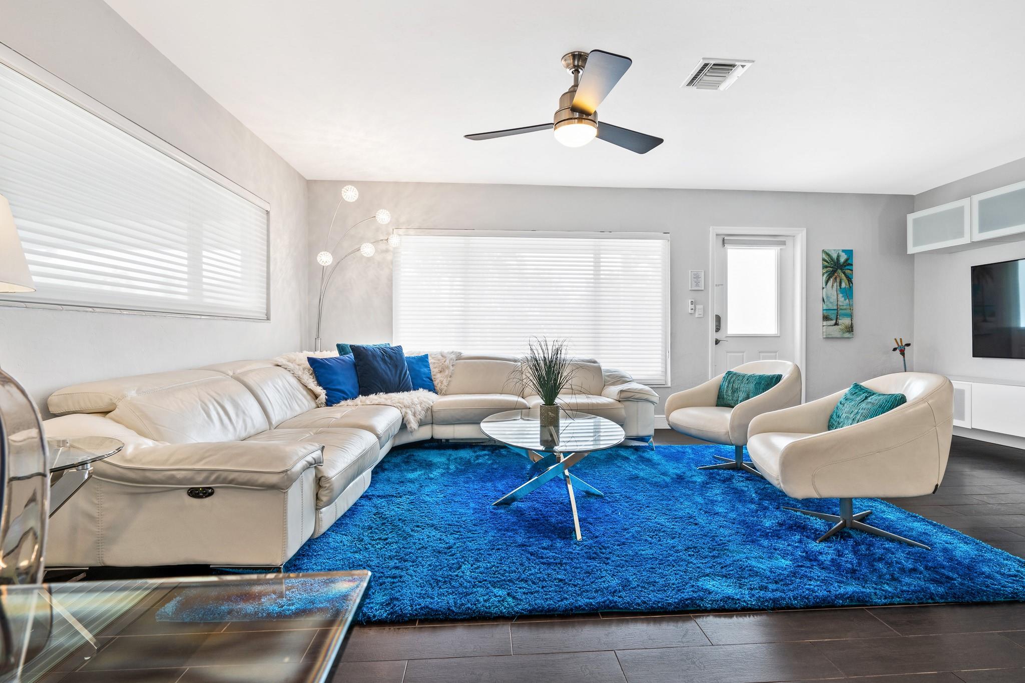 Almar Estates Resub 32-36 - Residential