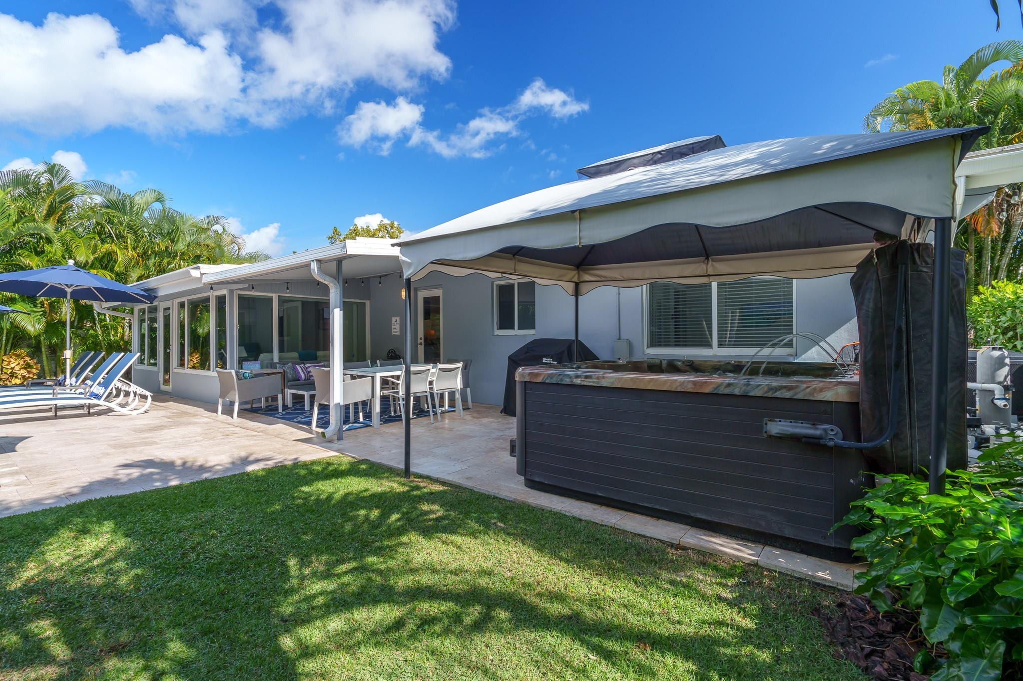 Almar Estates Resub 32-36 - Residential