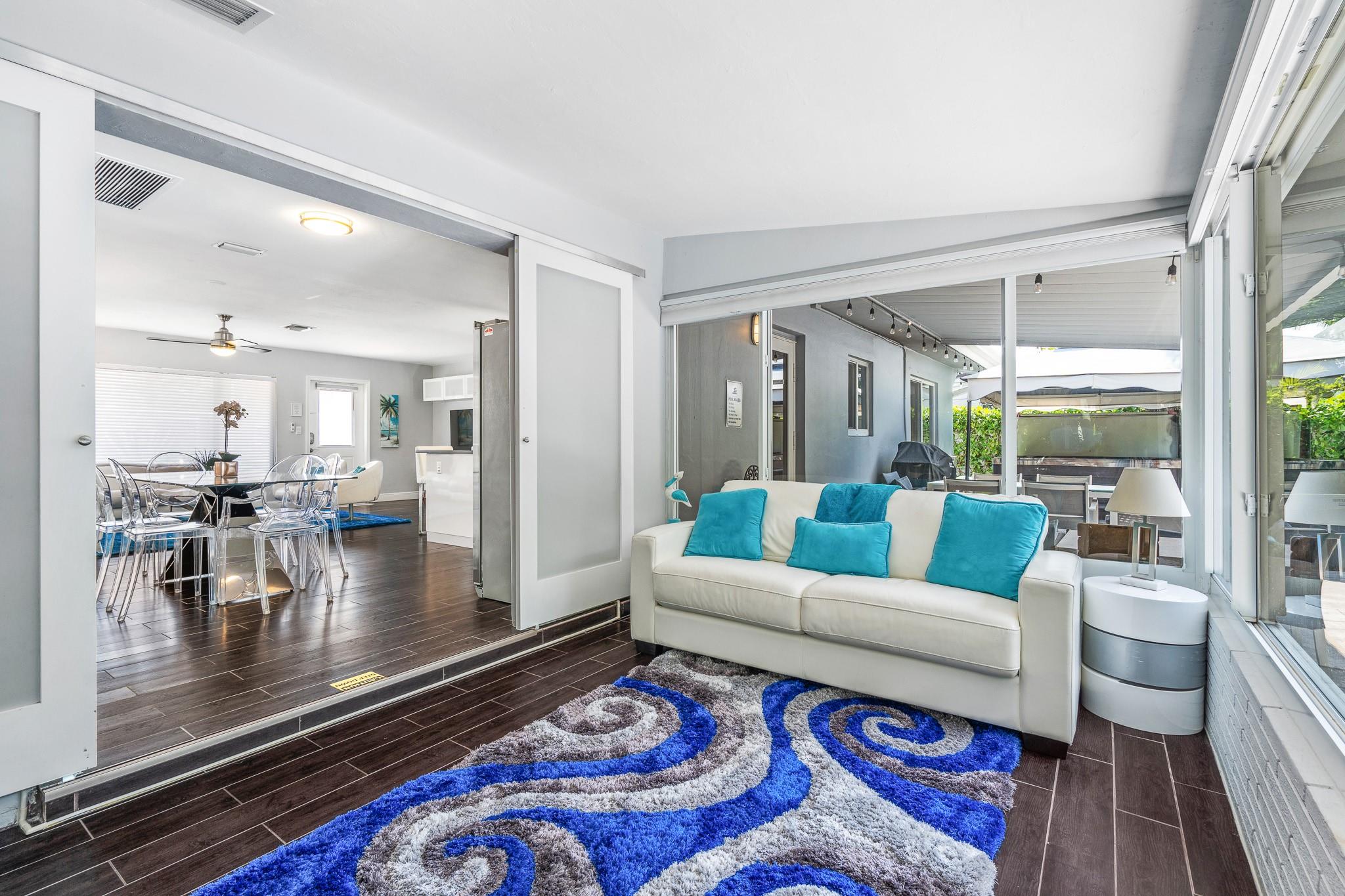 Almar Estates Resub 32-36 - Residential