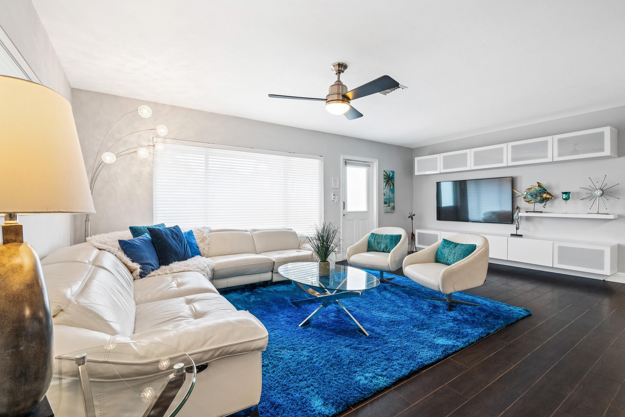 Almar Estates Resub 32-36 - Residential