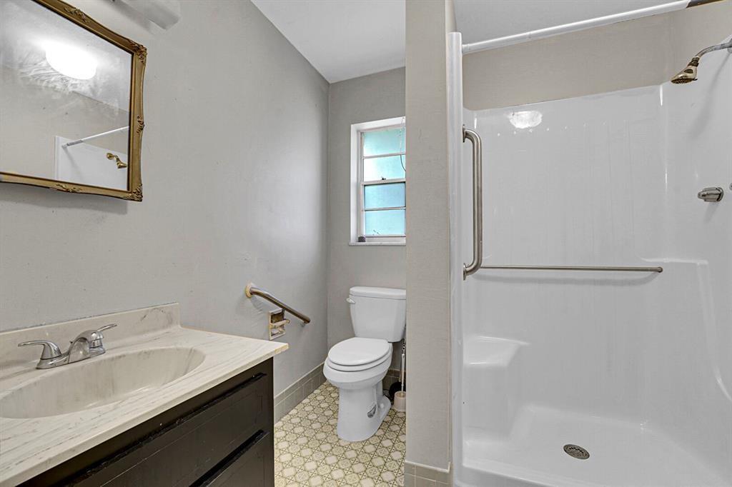 RIVER PARK UNIT 1 - Residential