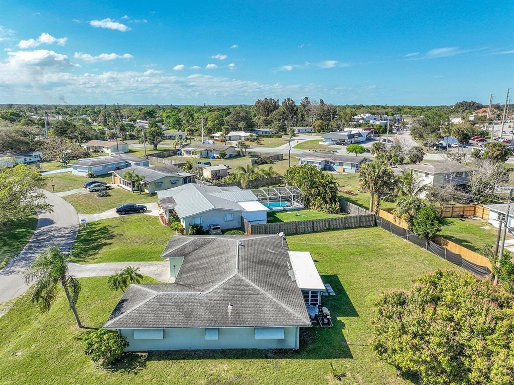 RIVER PARK UNIT 1 - Residential