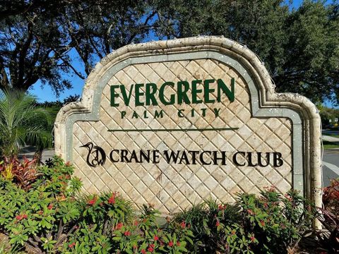 4902 SW Bimini Circle N Palm City FL 34990